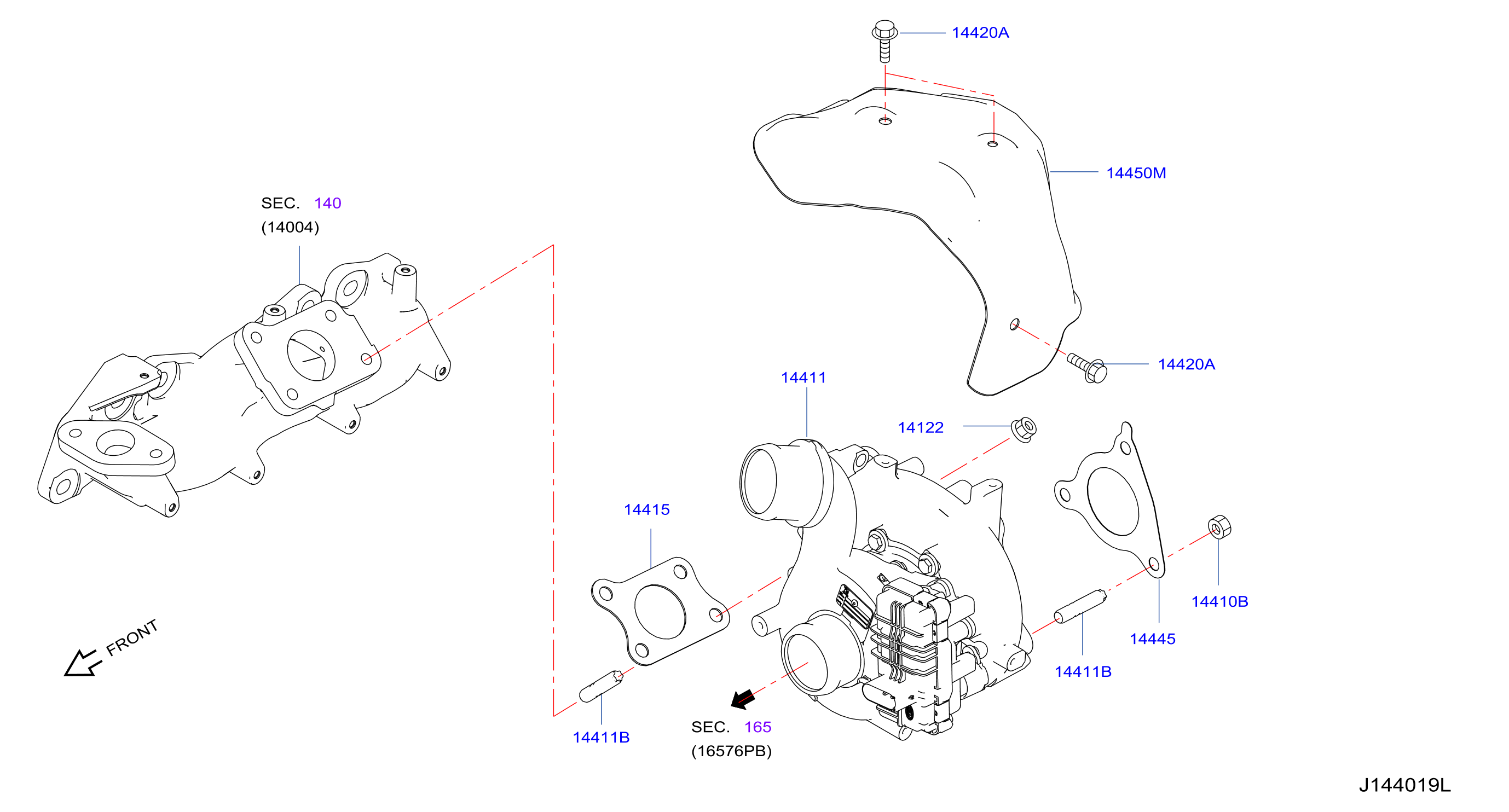 Turbo Charger Turbo Charger