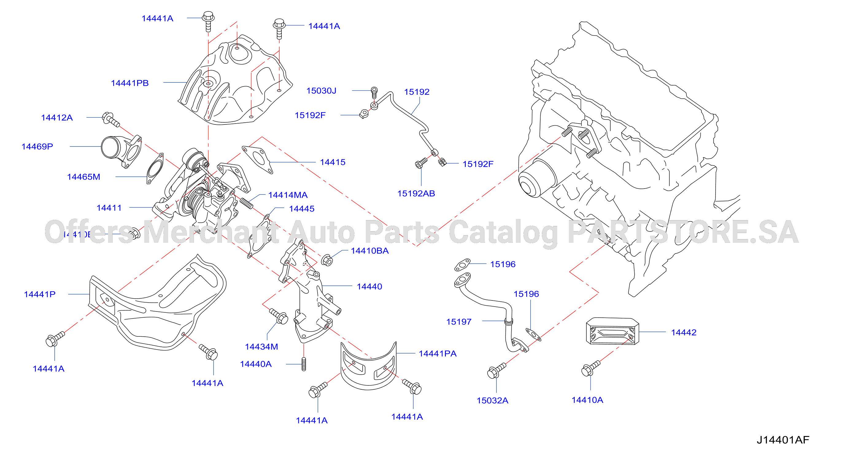 Turbo Charger Turbo Charger