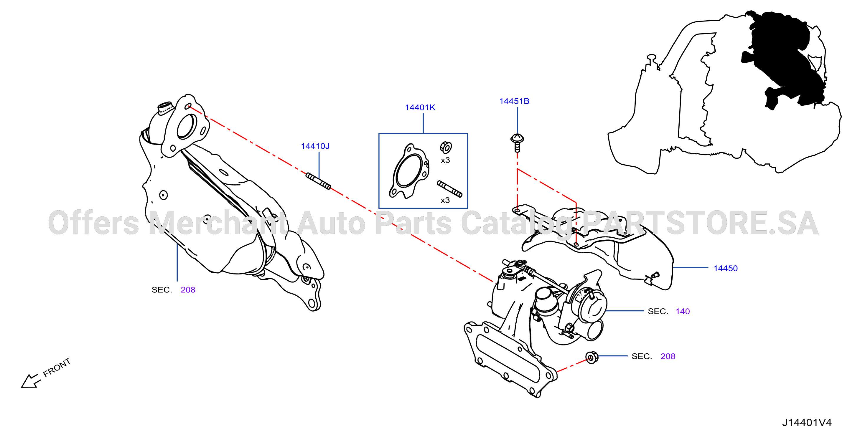 Turbo Charger Turbo Charger