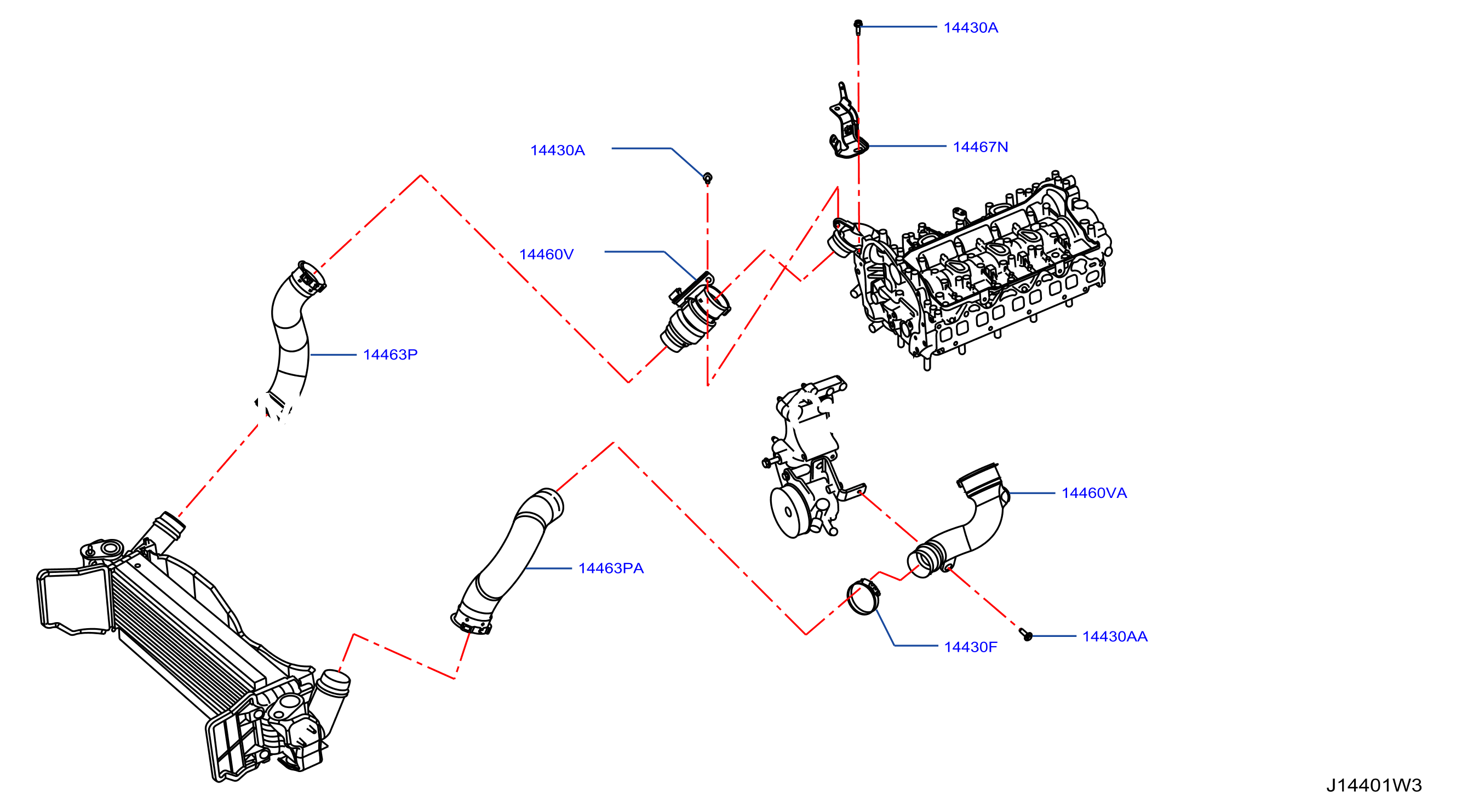 Turbo Charger Turbo Charger 1
