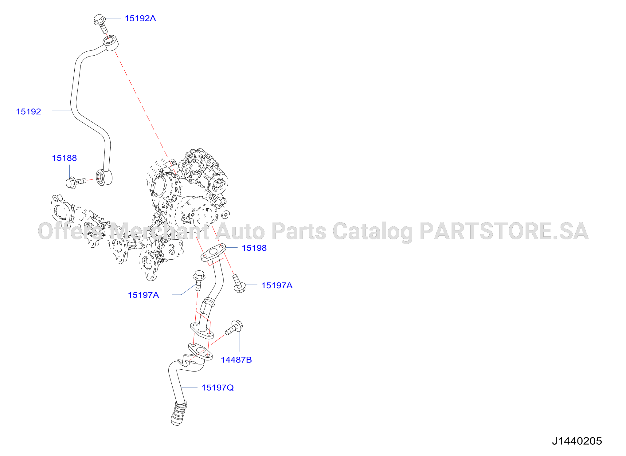 Turbo Charger Turbo