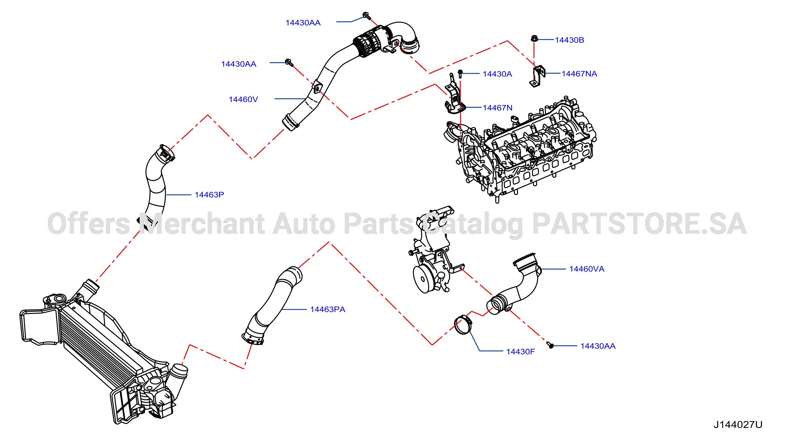 Turbo Charger Turbo Charger 1