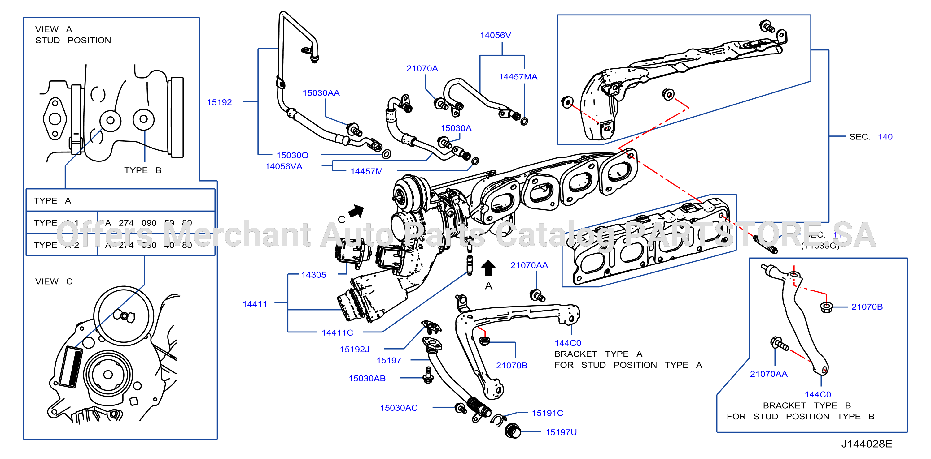 Turbo Charger Turbo Charger
