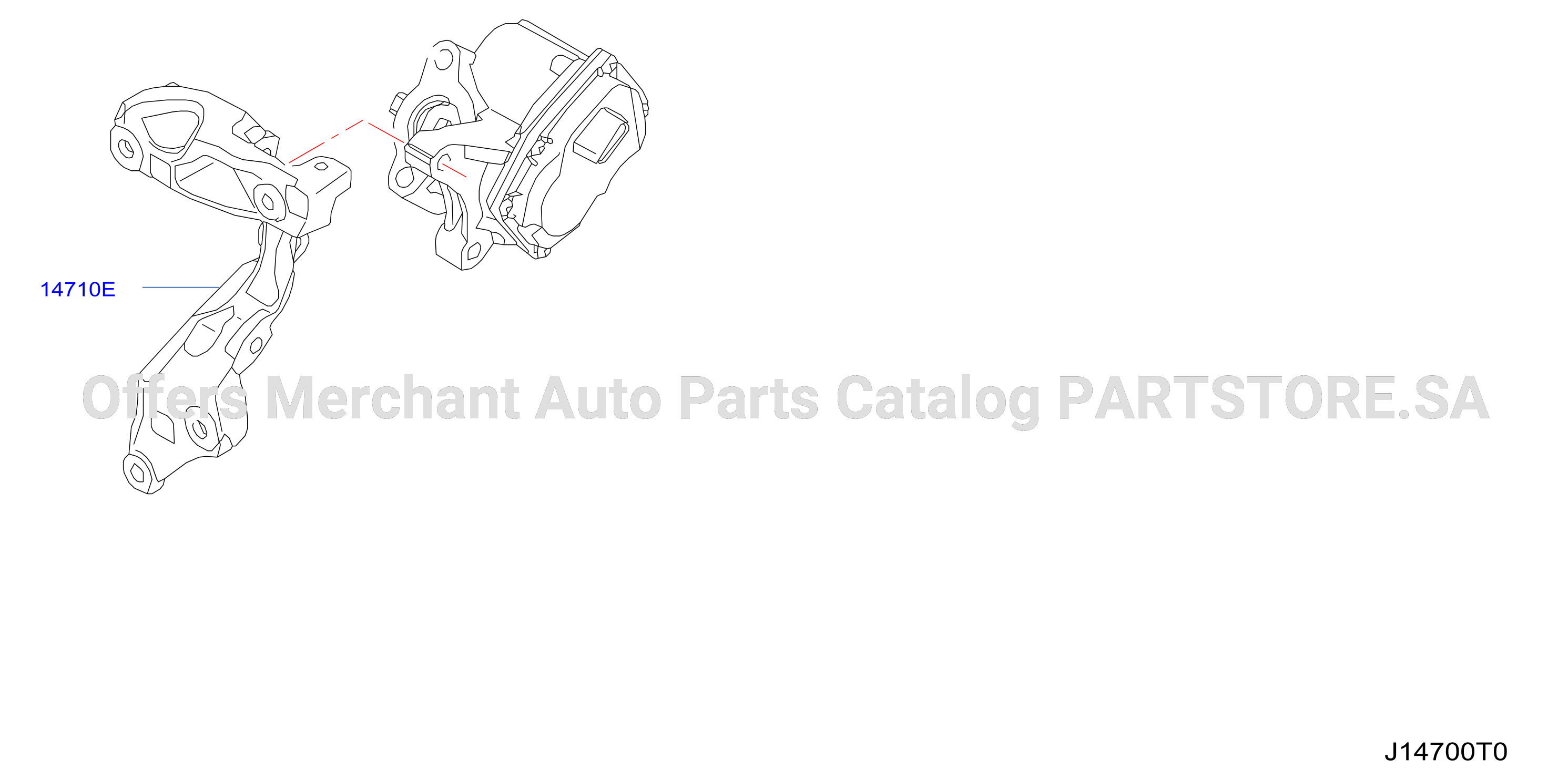 Egr Parts Exhaust Gas Recycling
