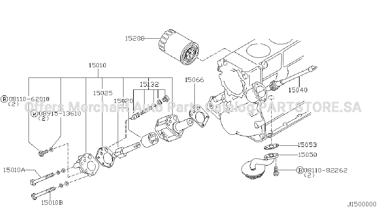 Lubricating System