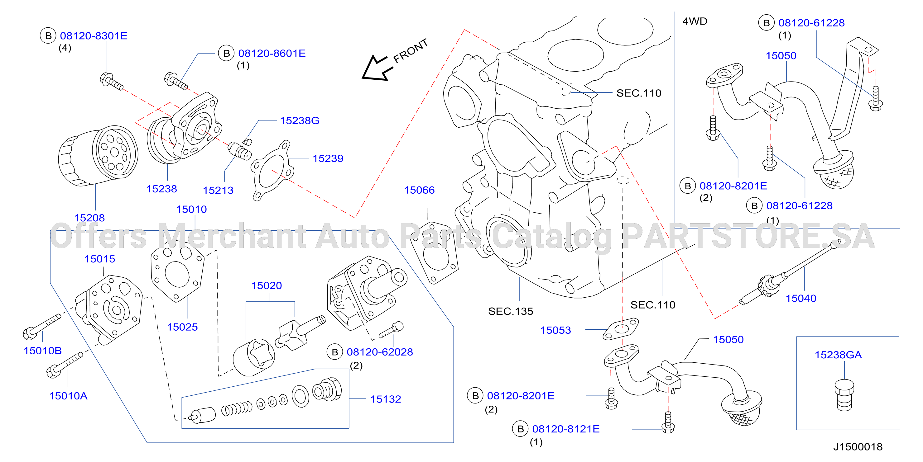 Lubricating System