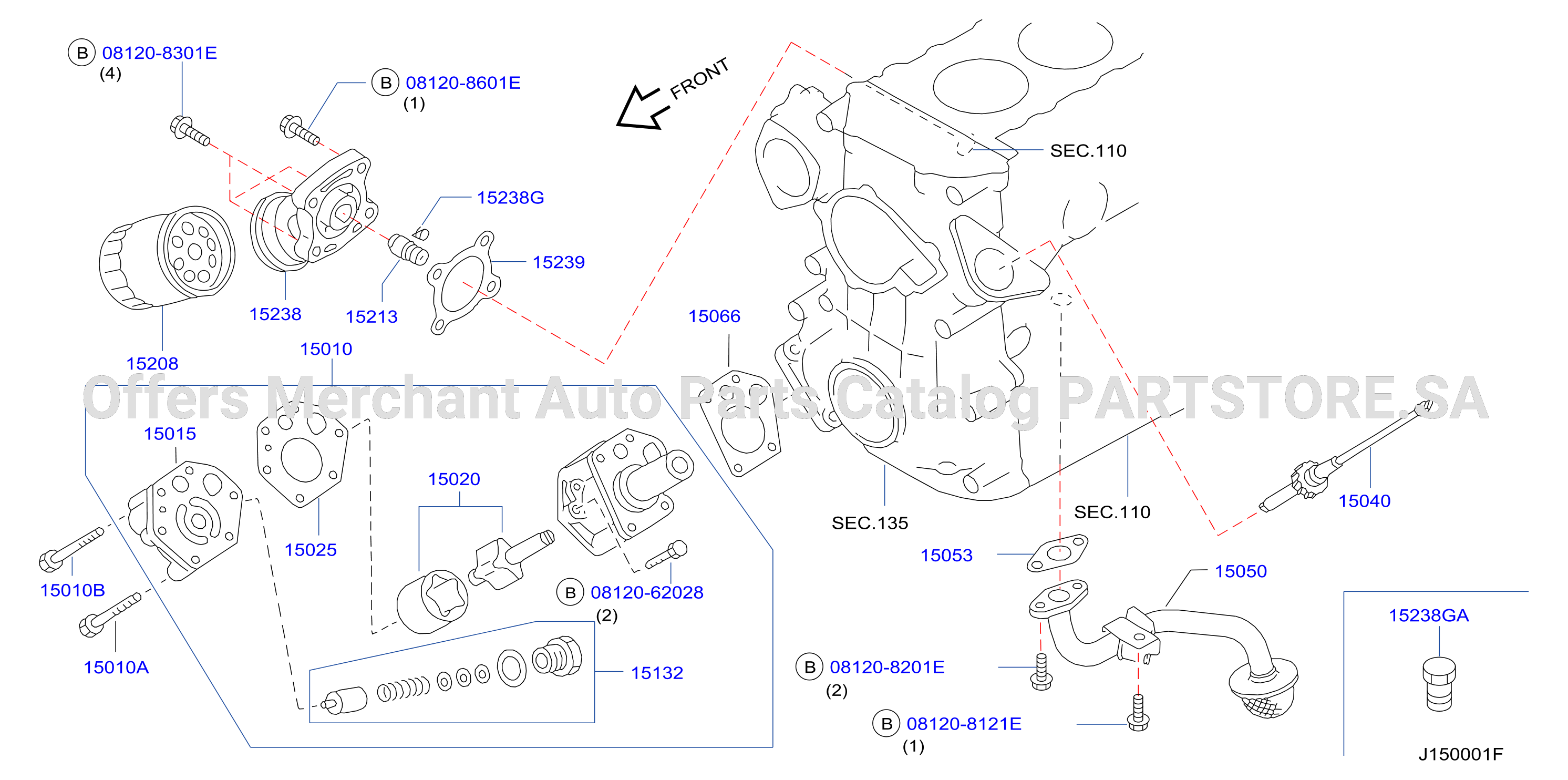 Lubricating System