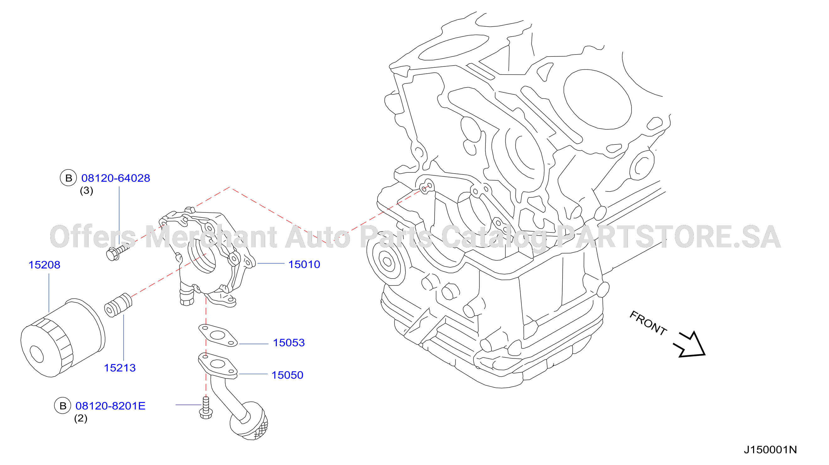 Lubricating System