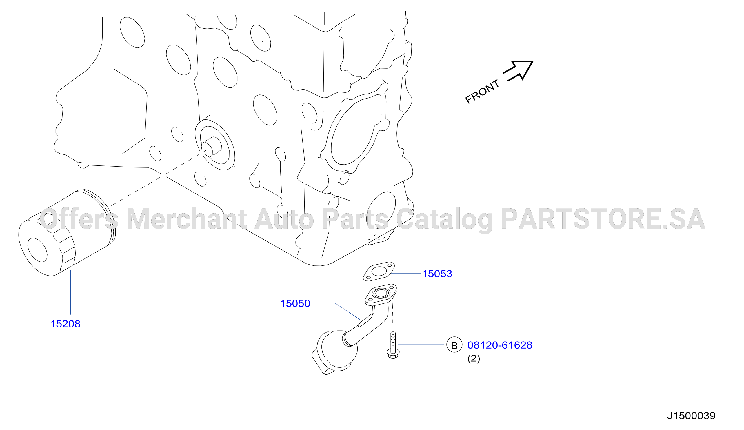Lubricating System