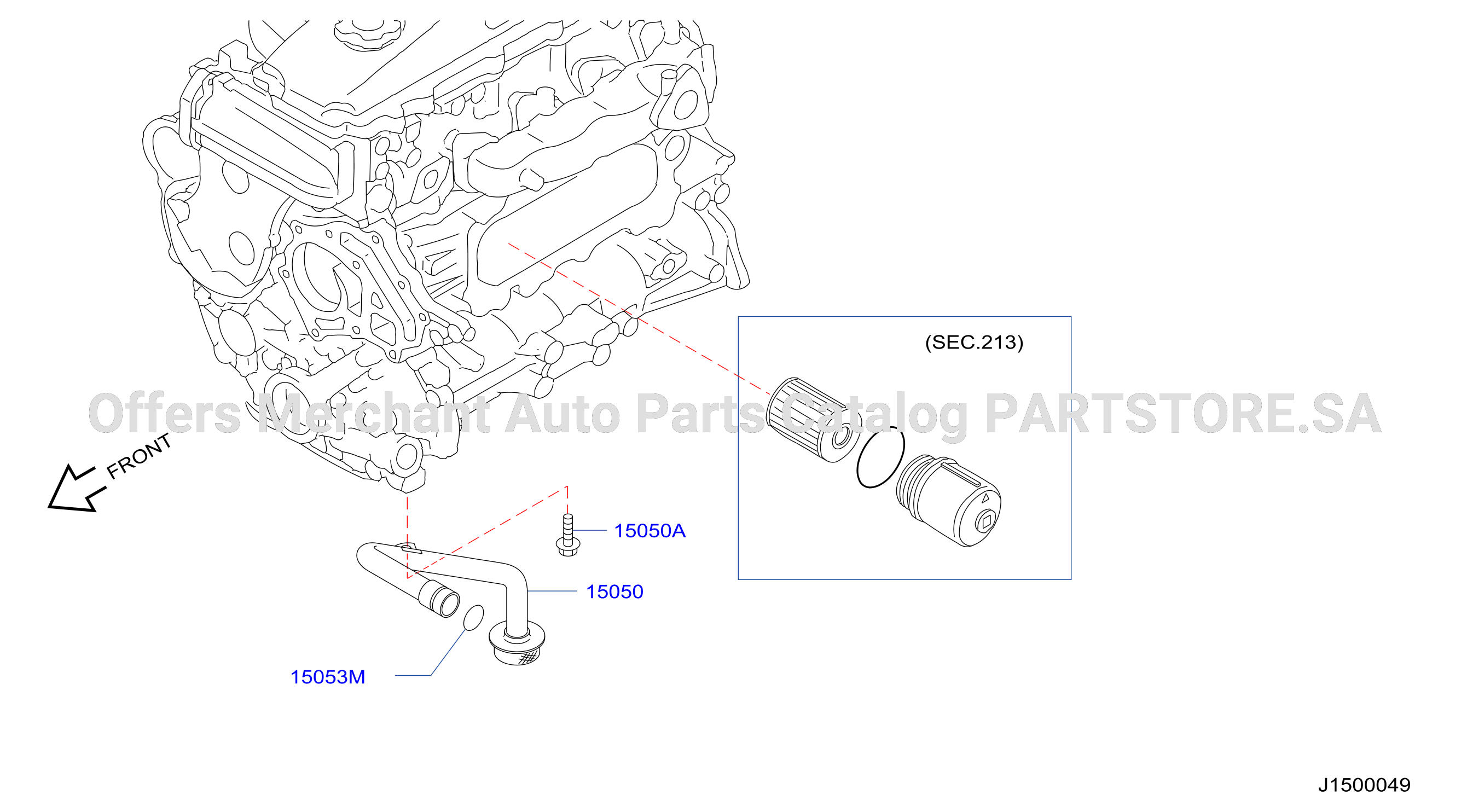 Lubricating System