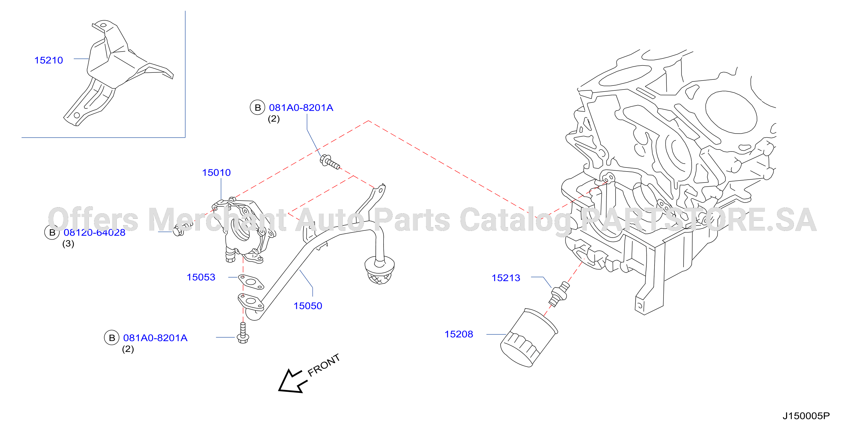Lubricating System