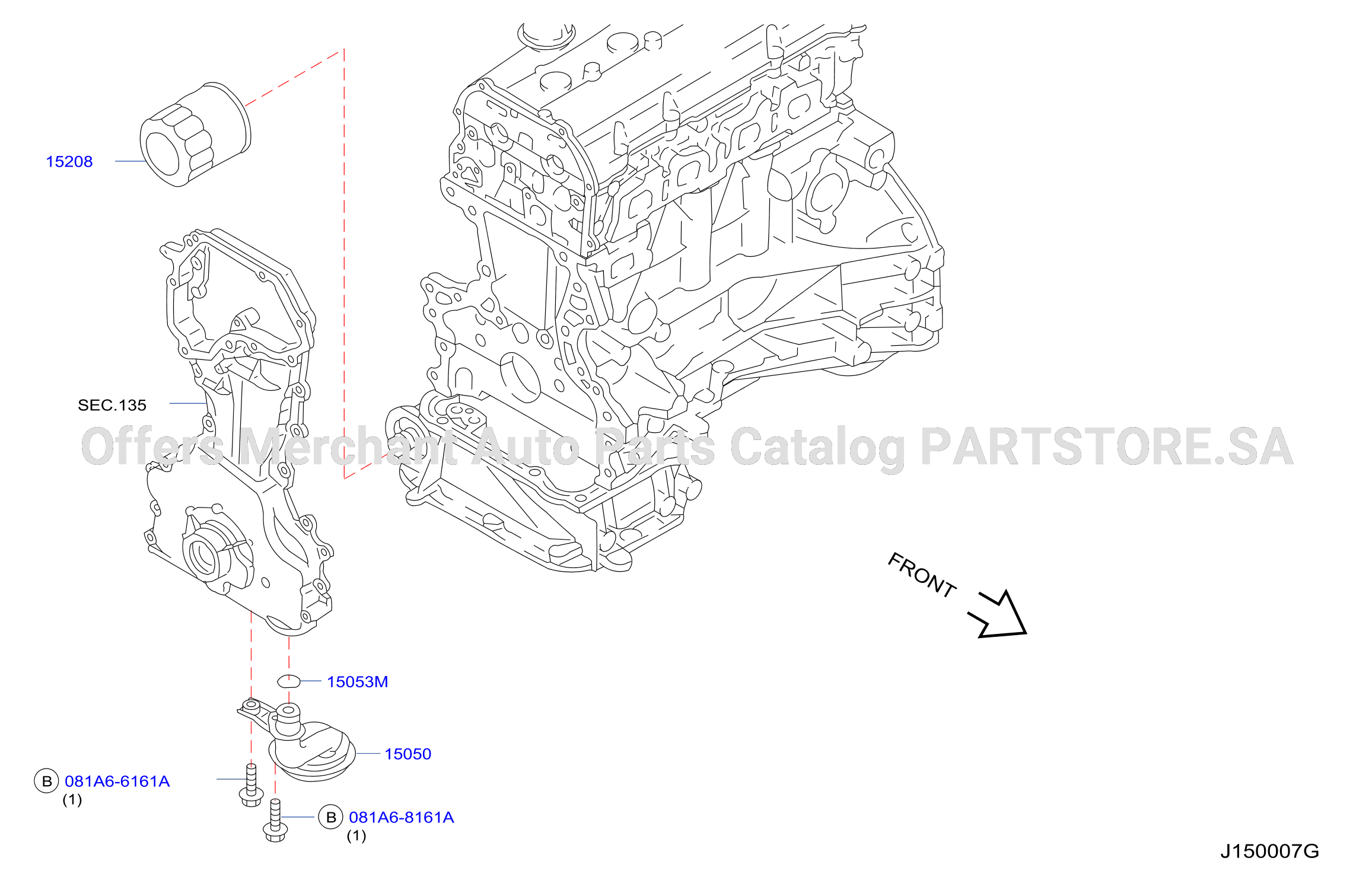 Lubricating System