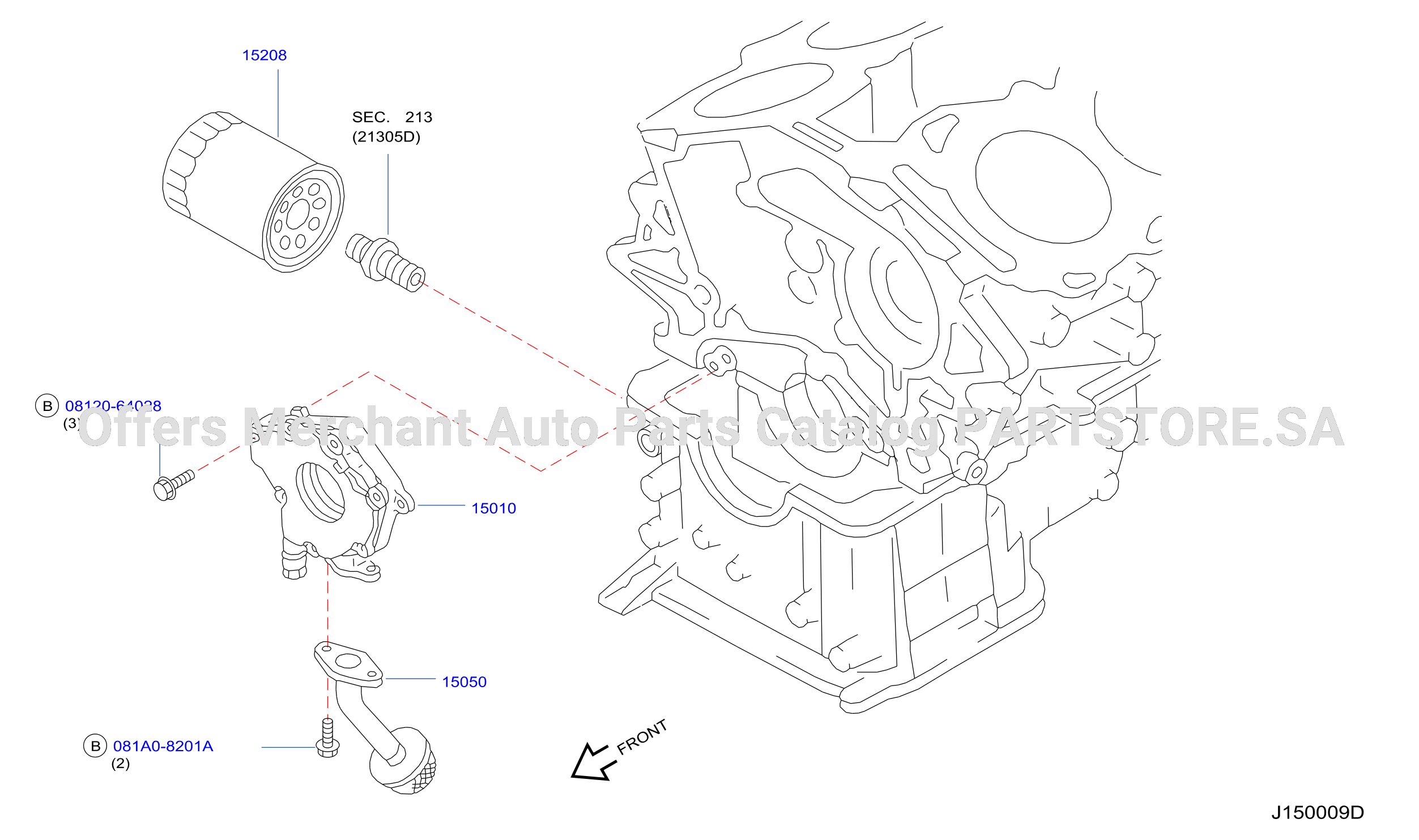 Lubricating System