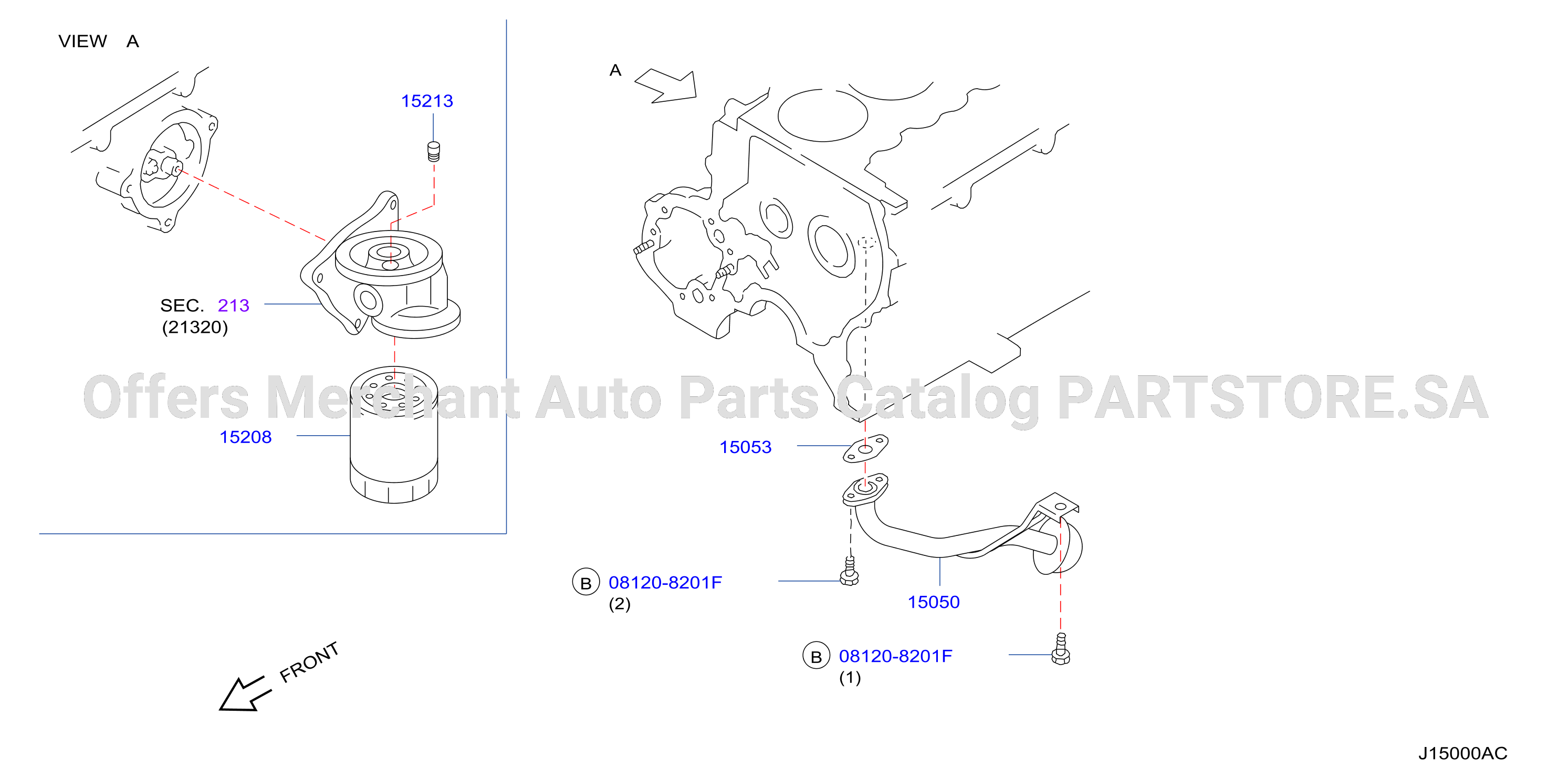 Lubricating System