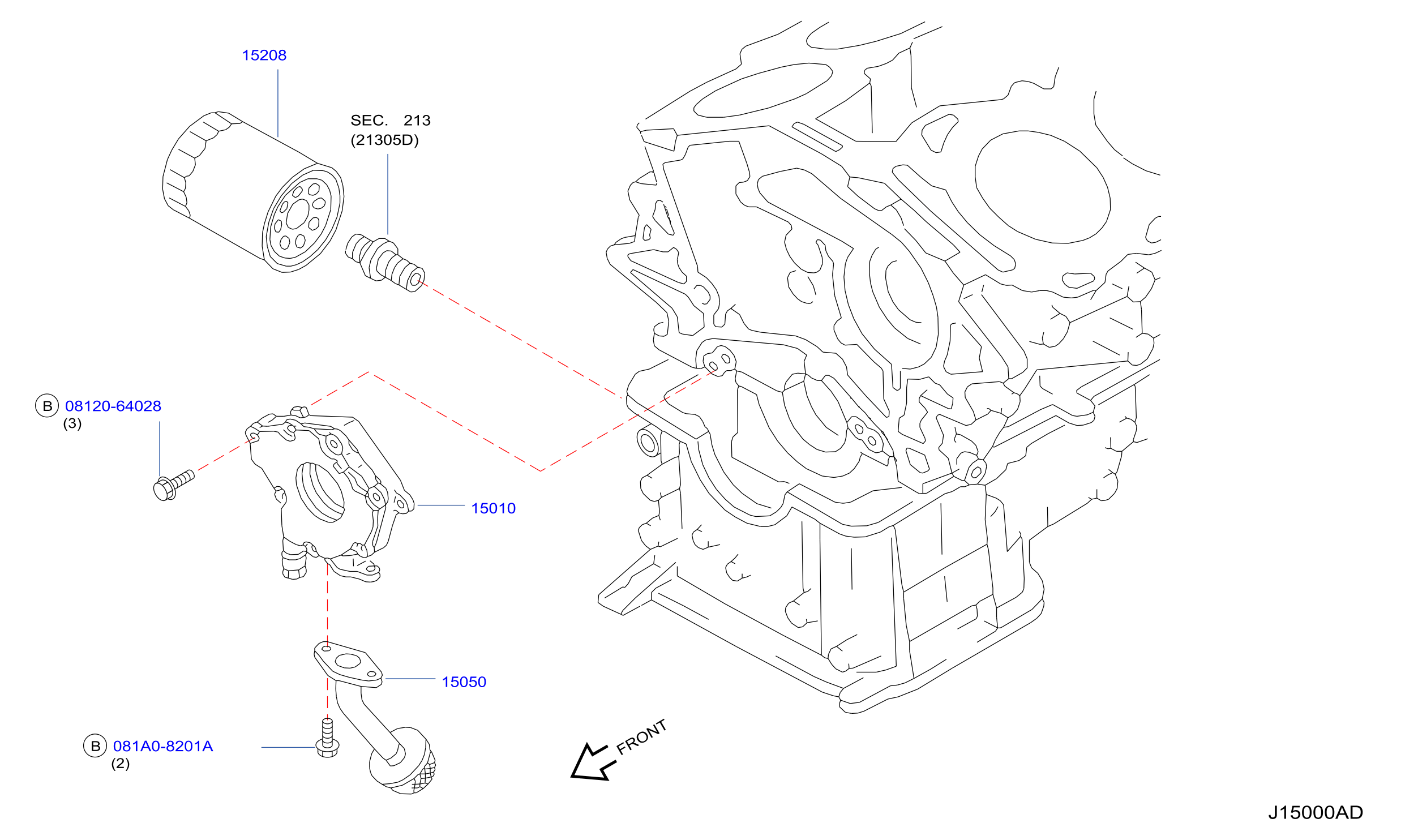 Lubricating System