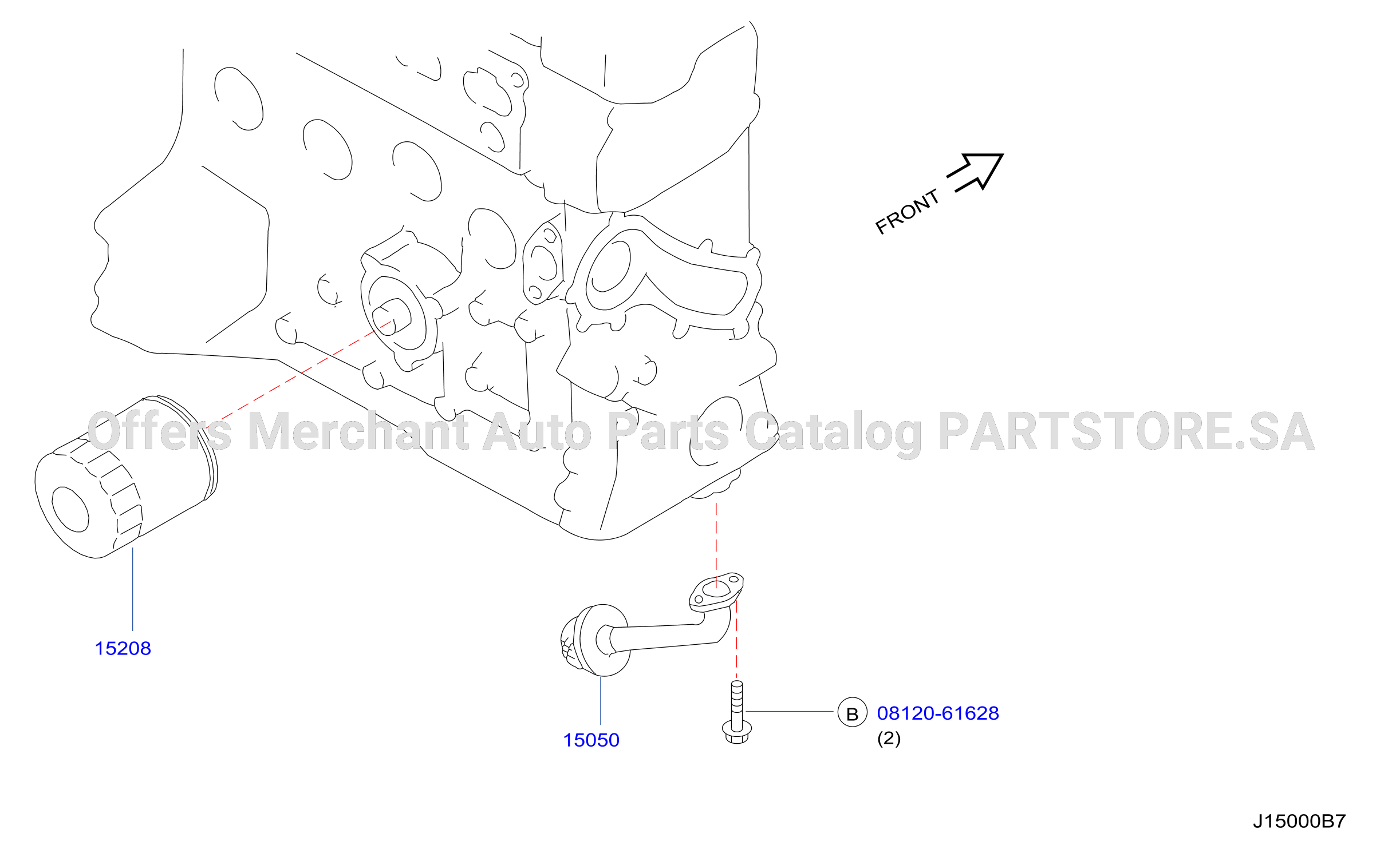 Lubricating System