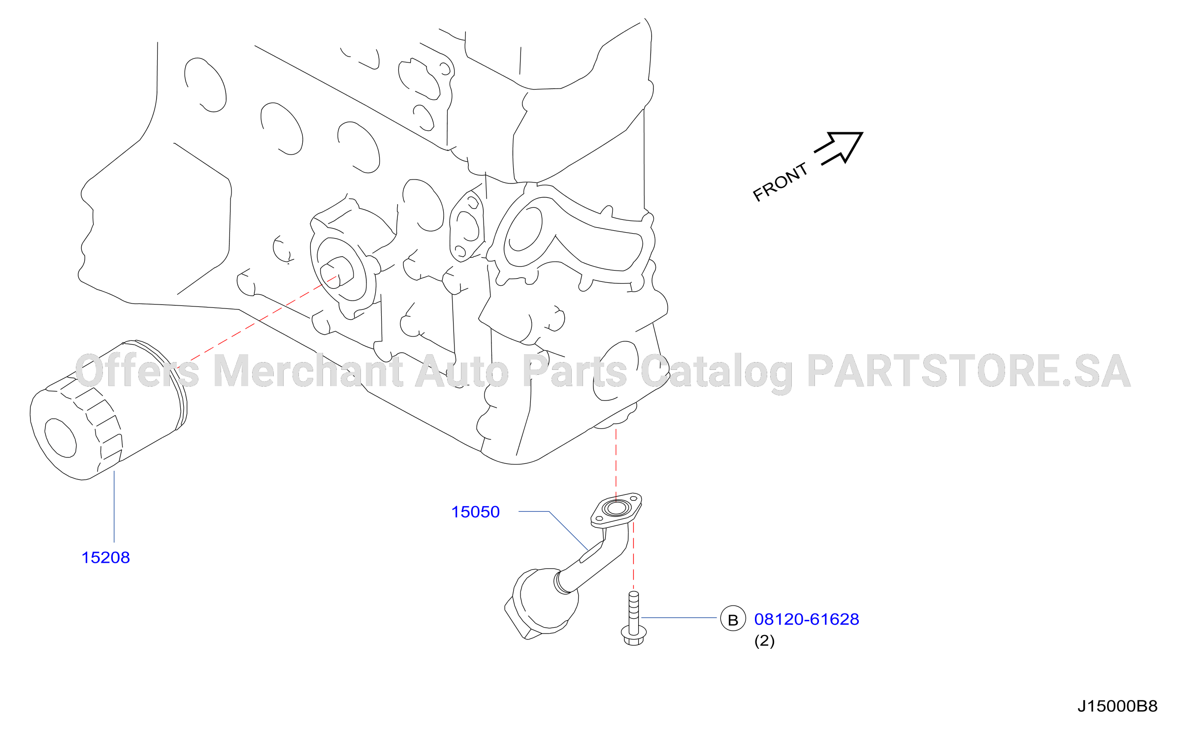 Lubricating System
