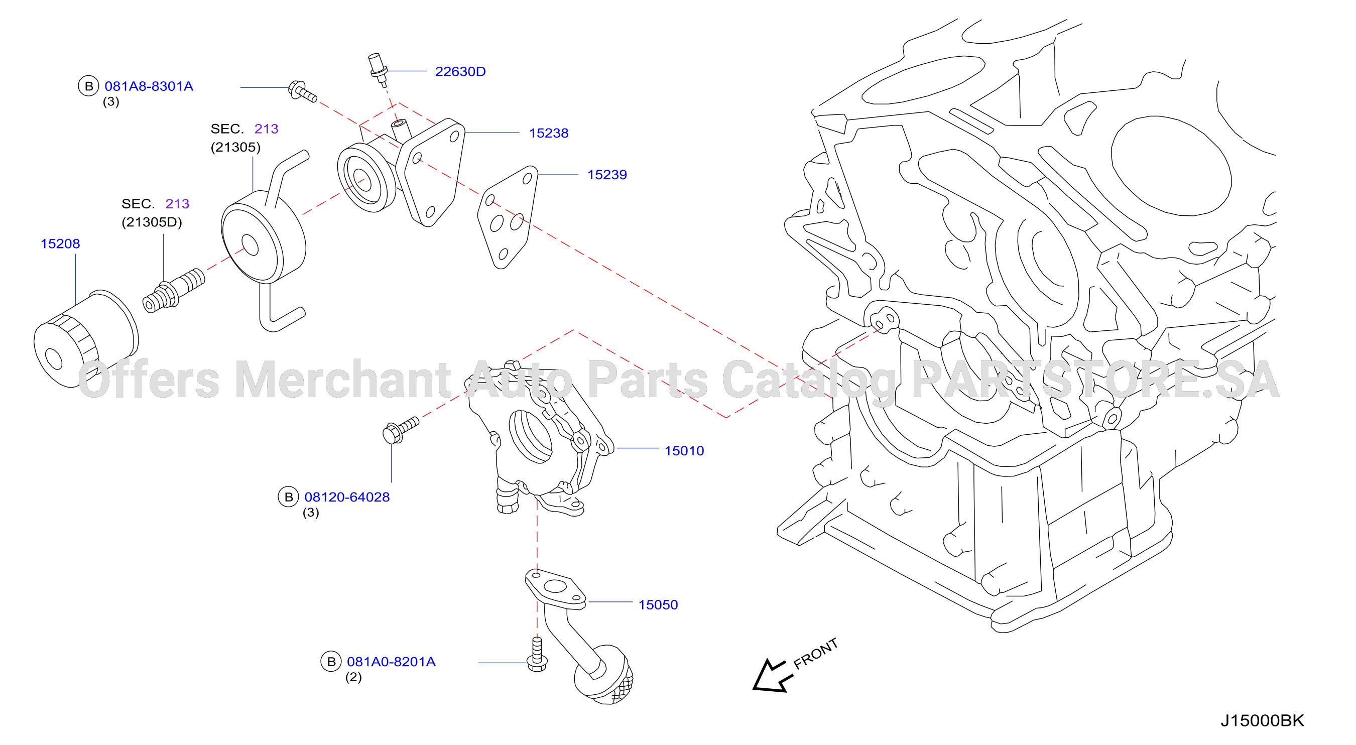 Lubricating System