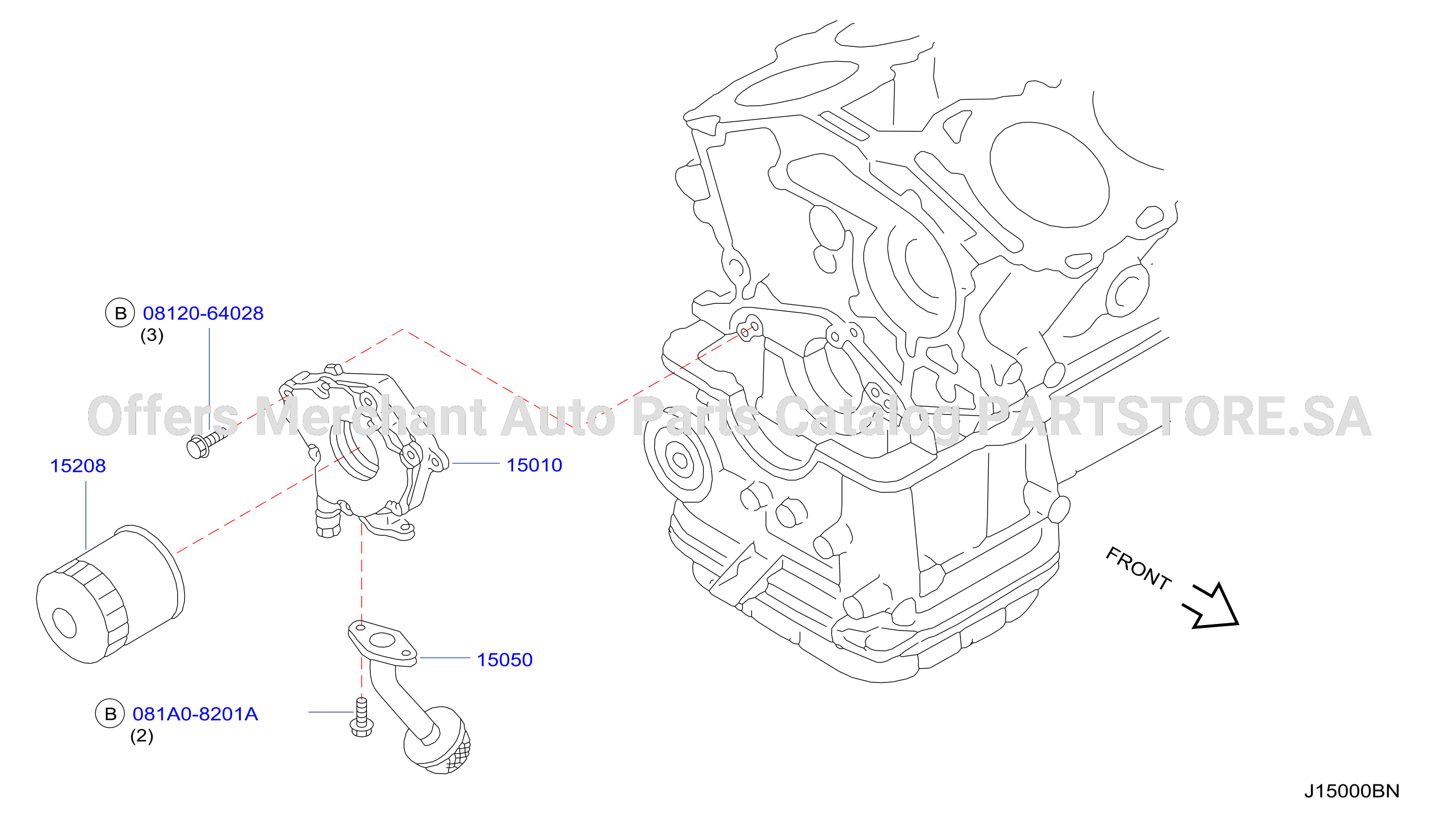 Lubricating System
