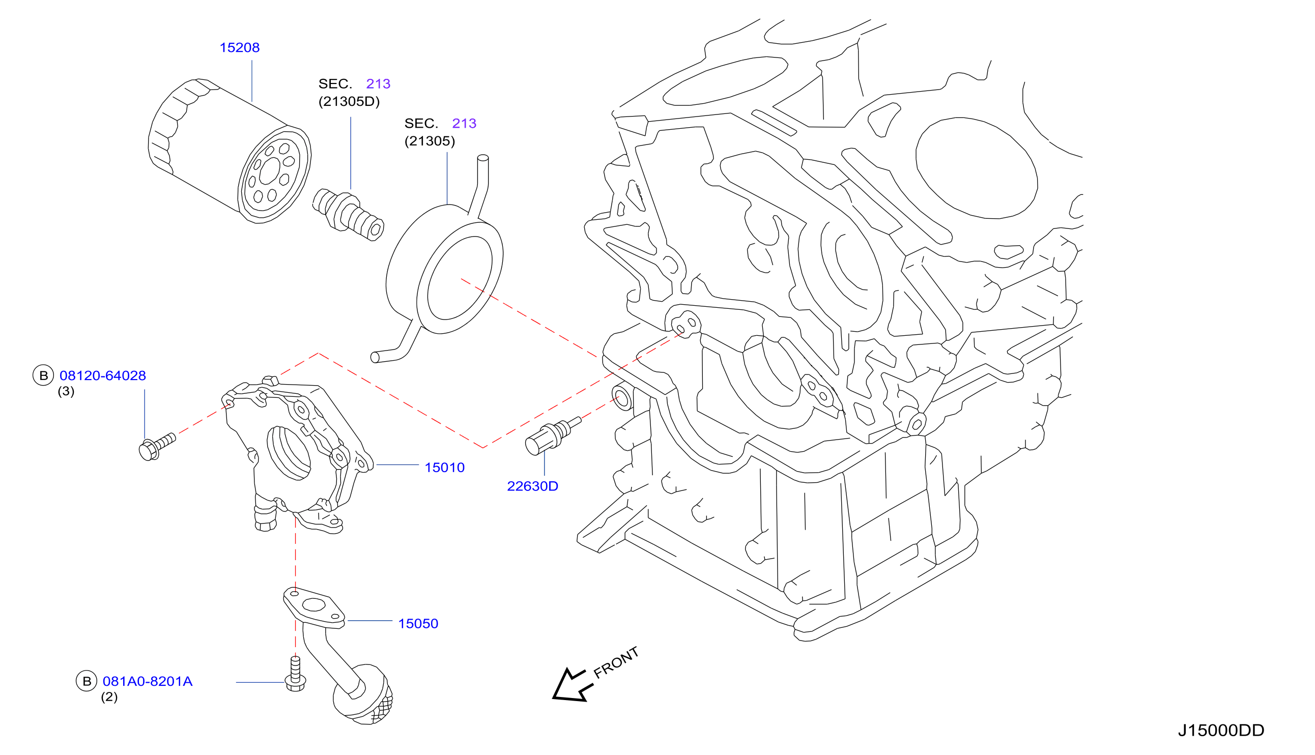 Lubricating System