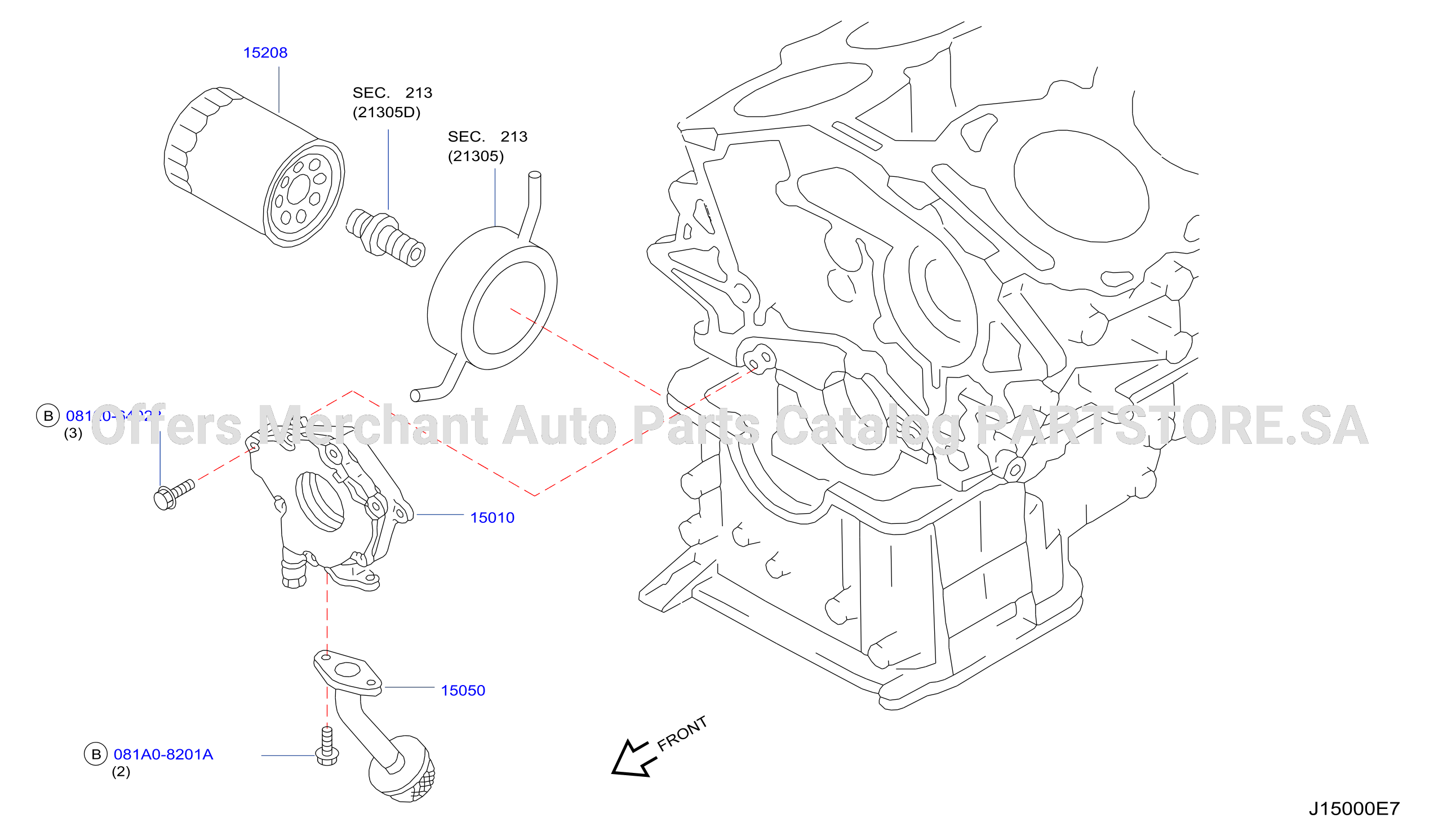 Lubricating System
