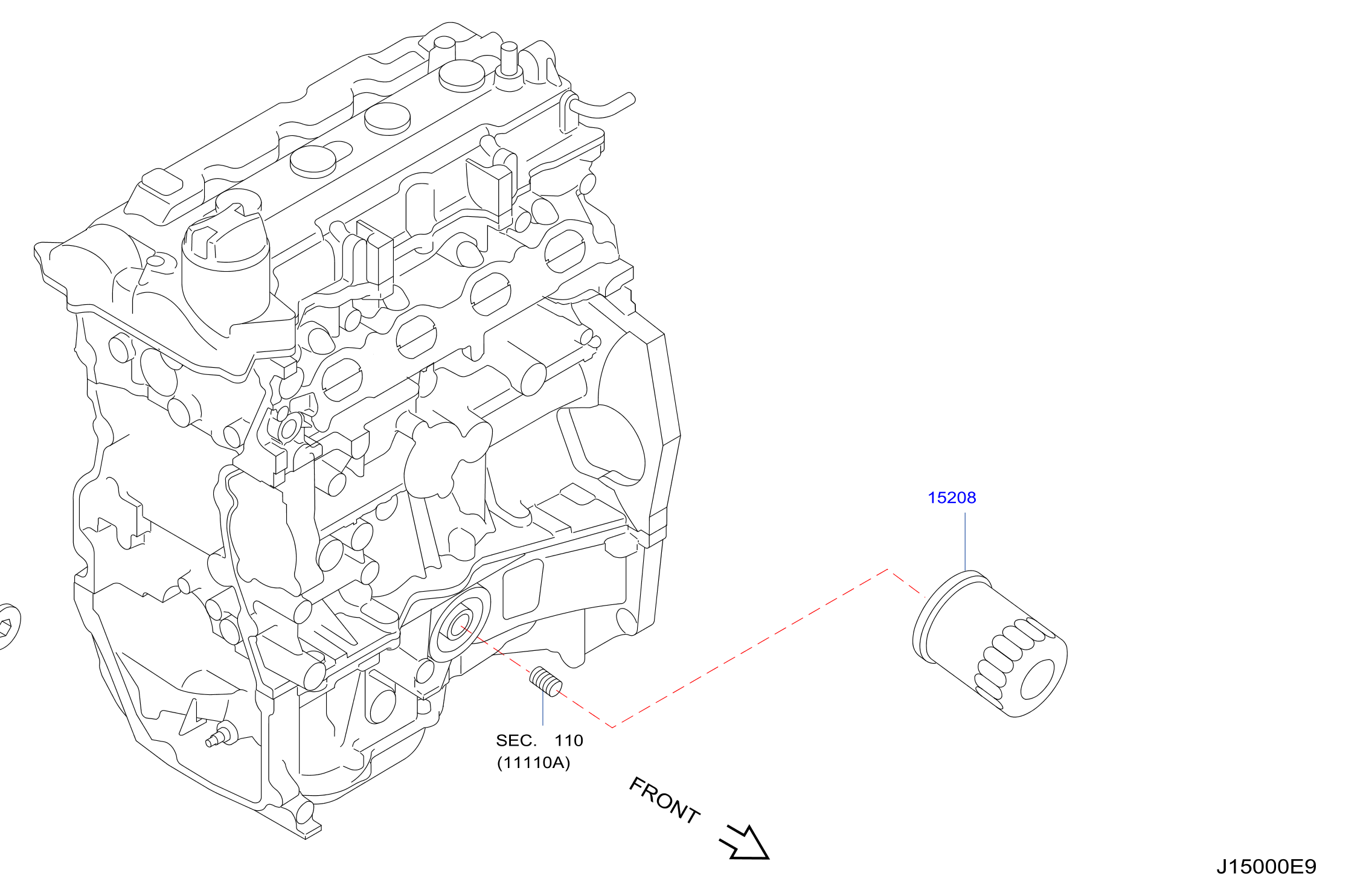 Lubricating System