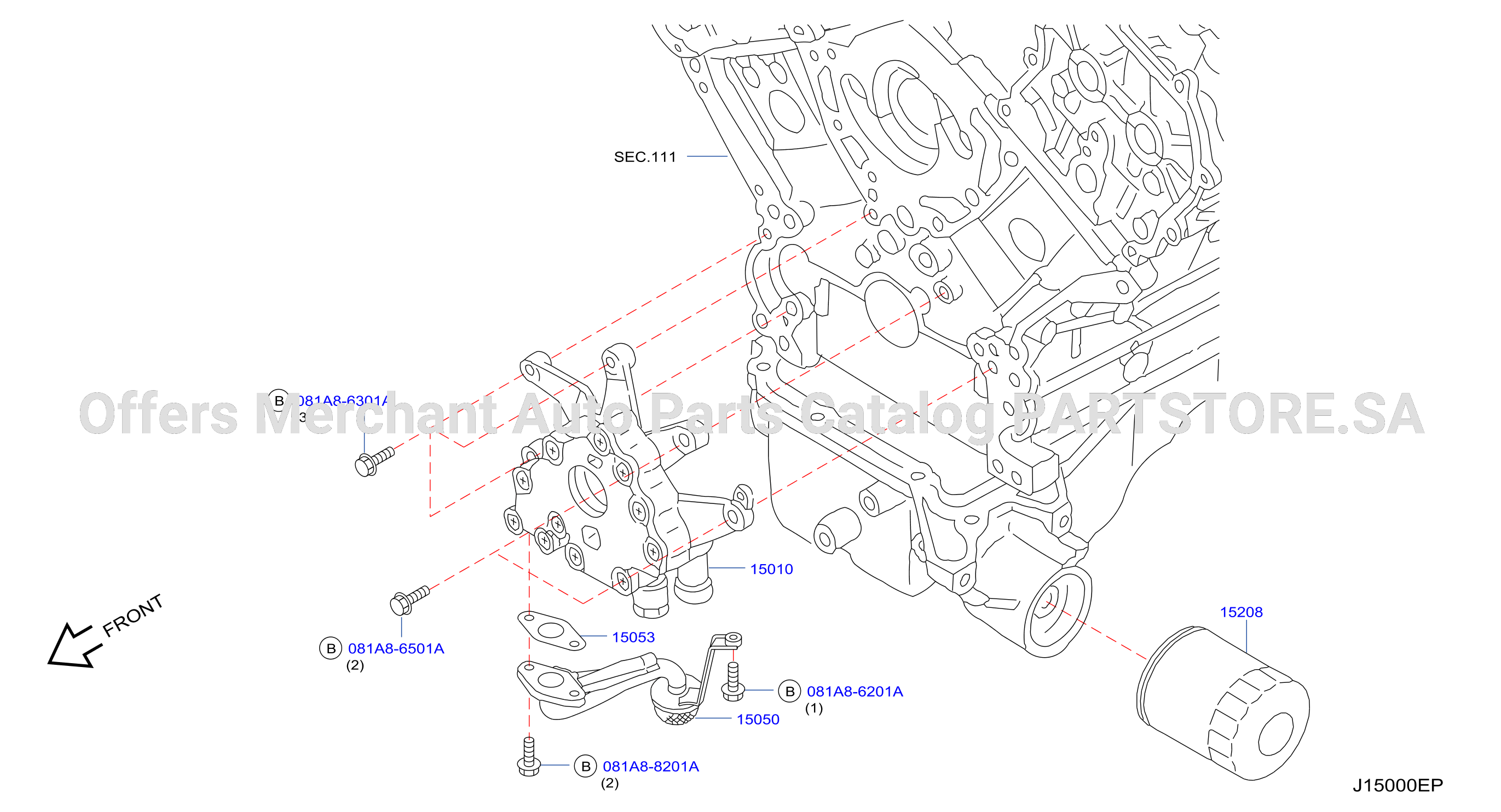 Lubricating System