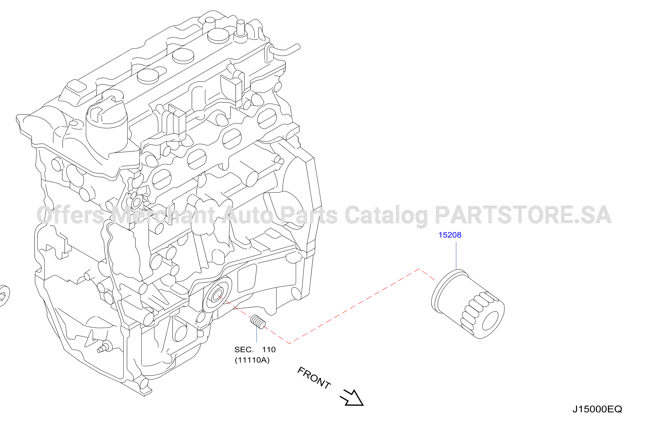 Lubricating System