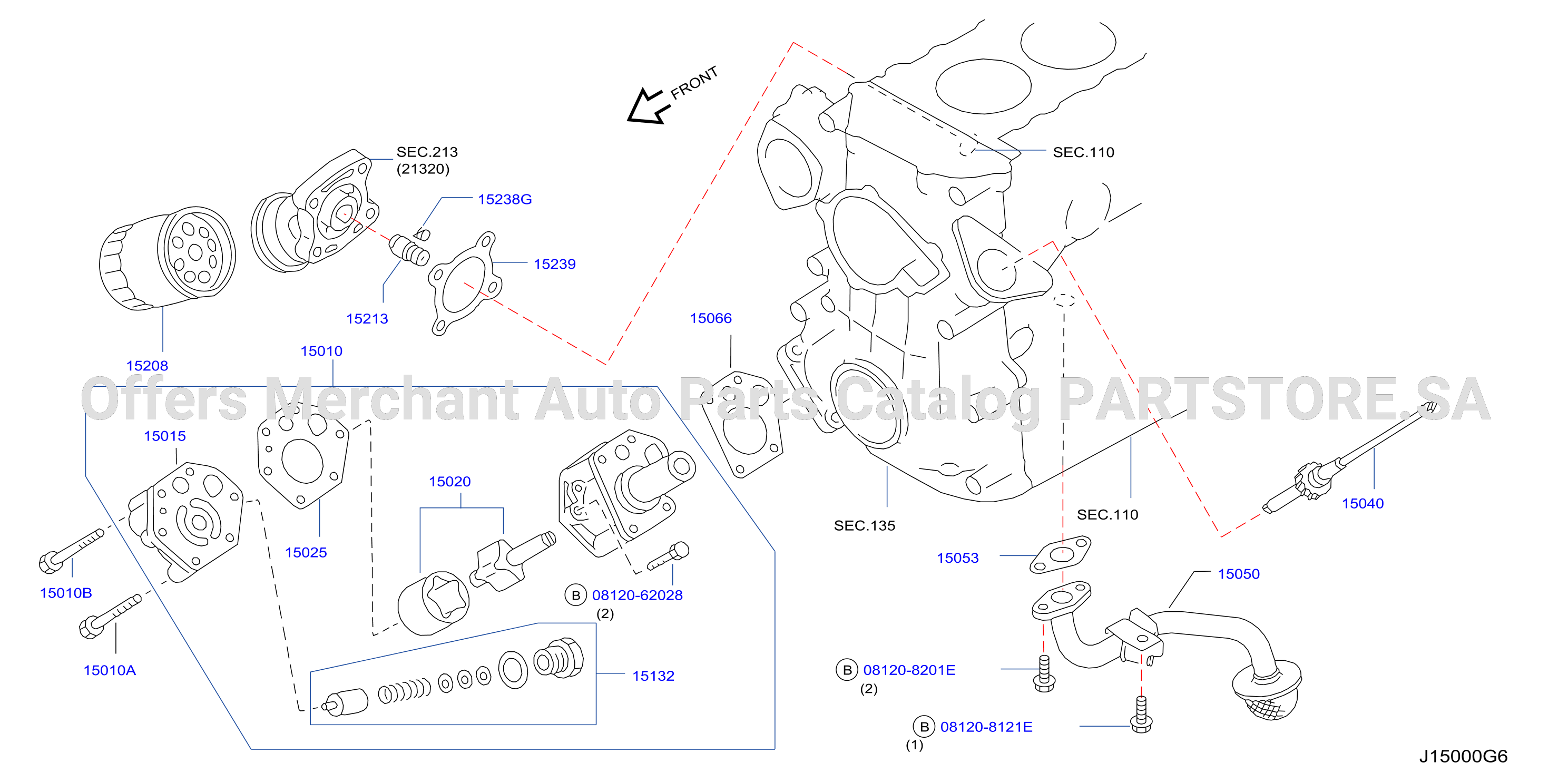 Lubricating System