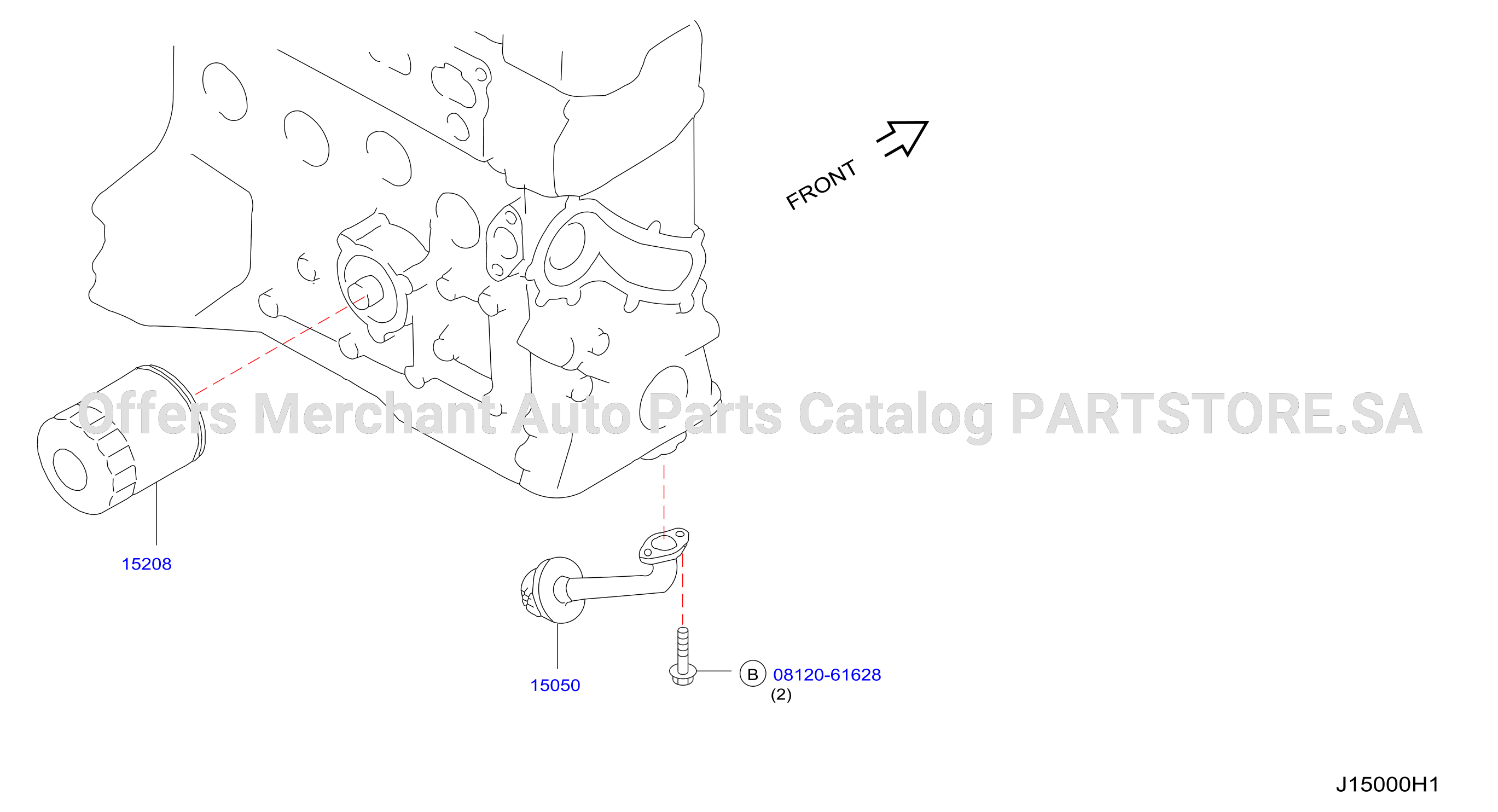 Lubricating System
