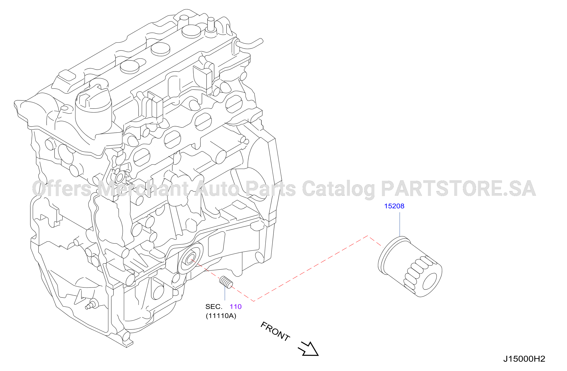 Lubricating System