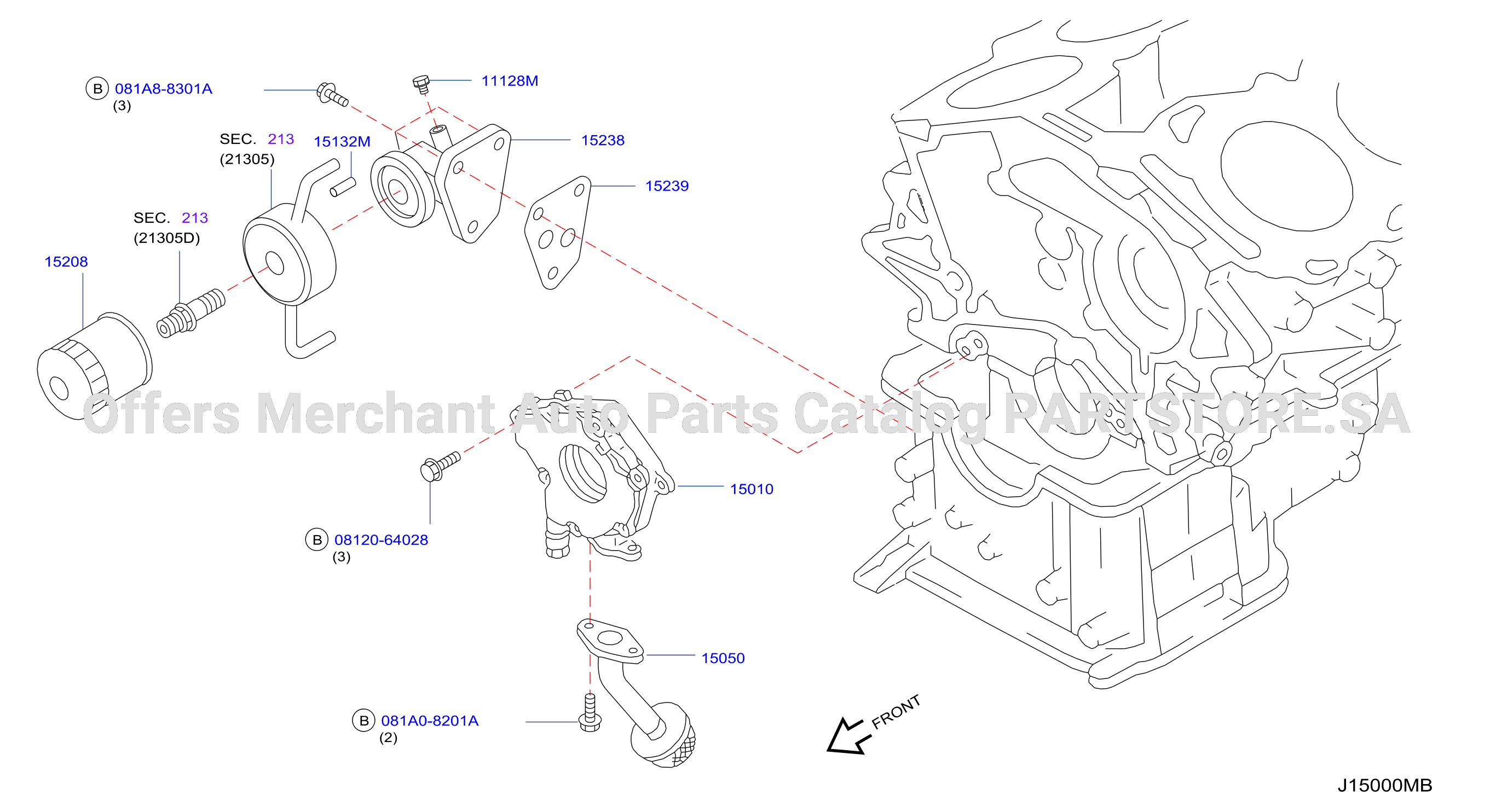 Lubricating System