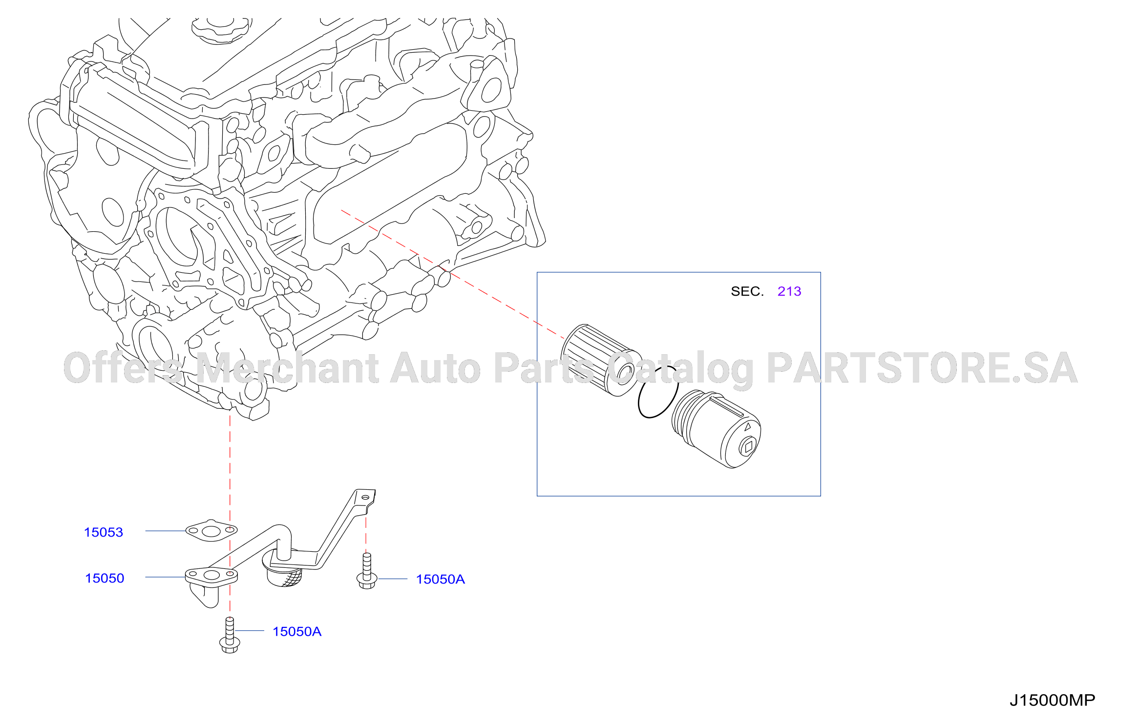 Lubricating System
