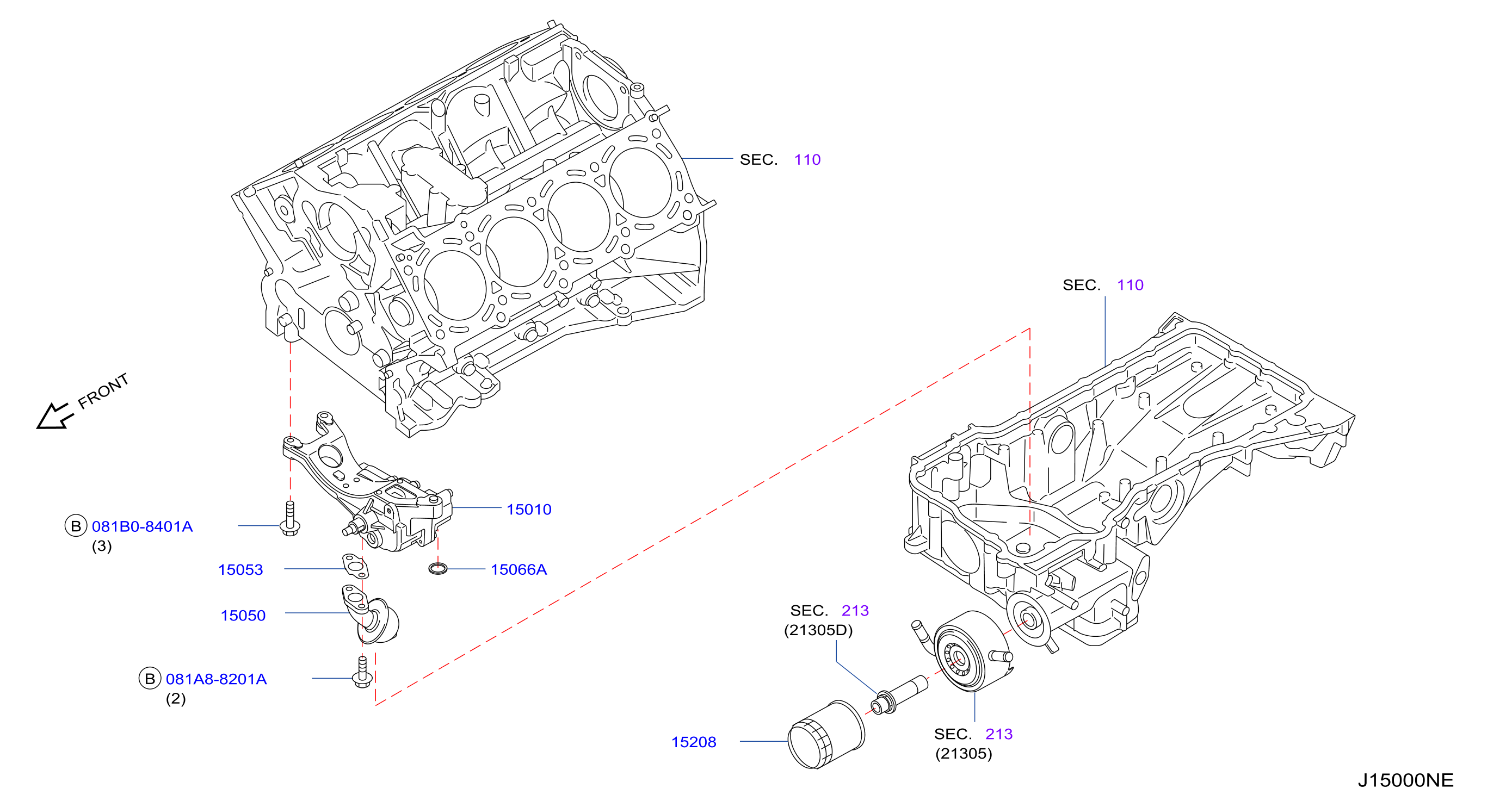 Lubricating System