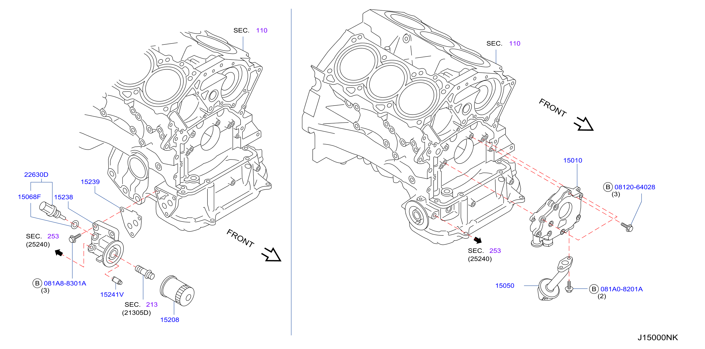 Lubricating System