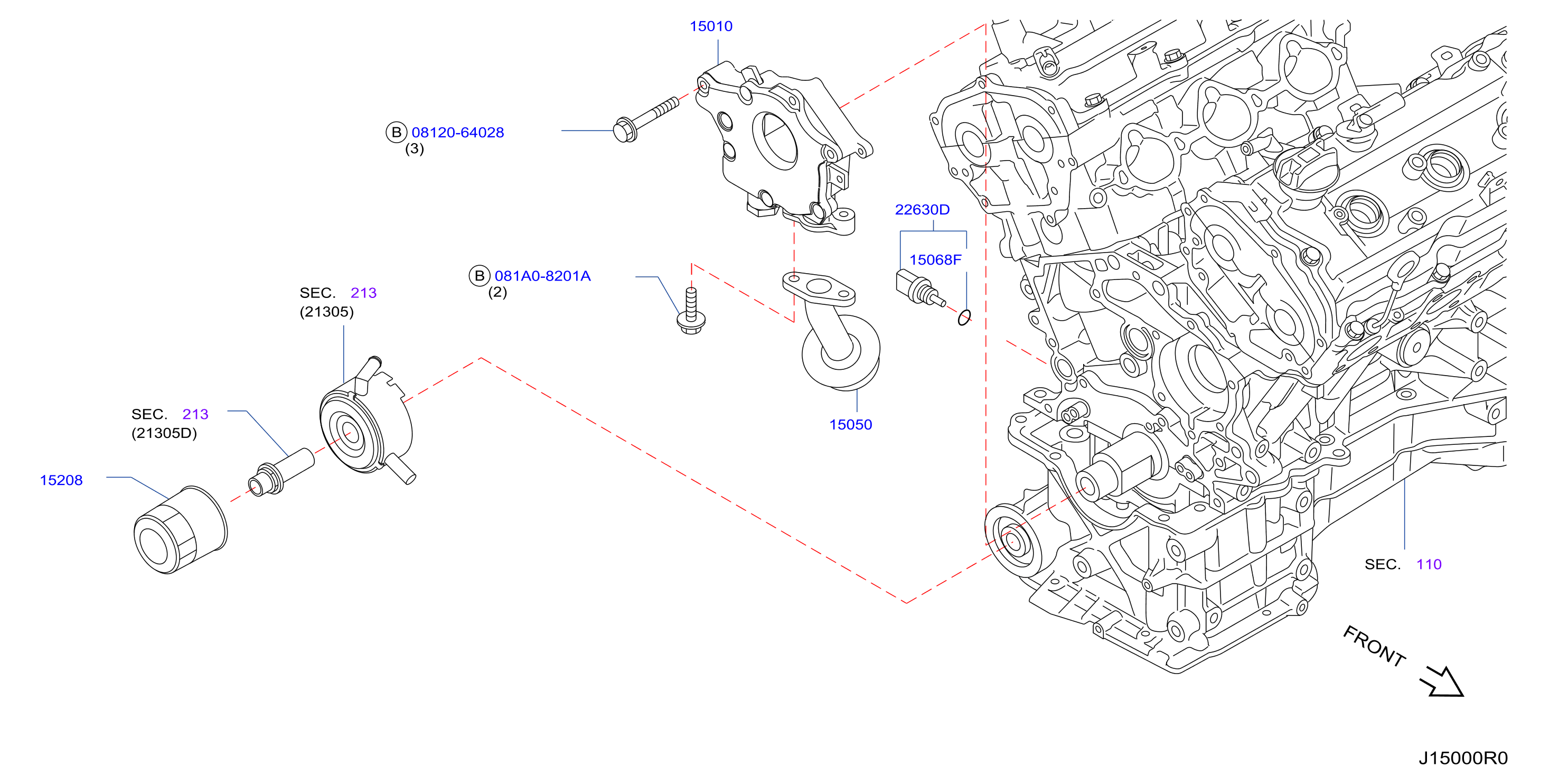 Lubricating System