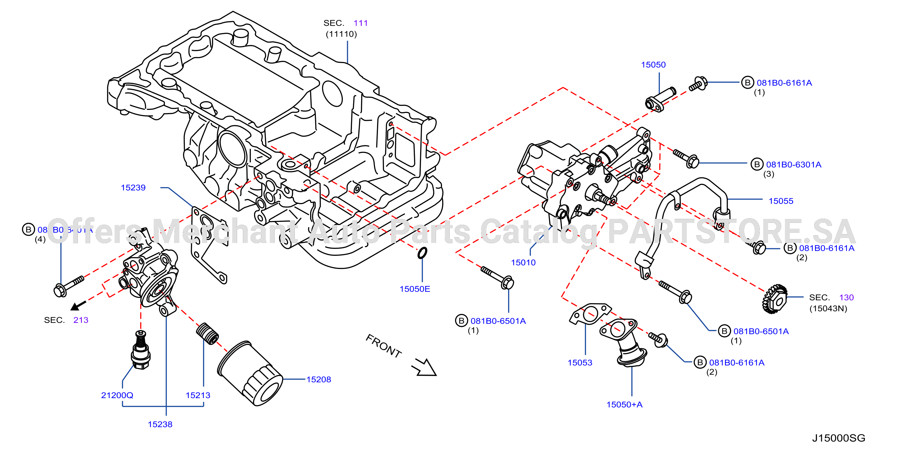 Lubricating System
