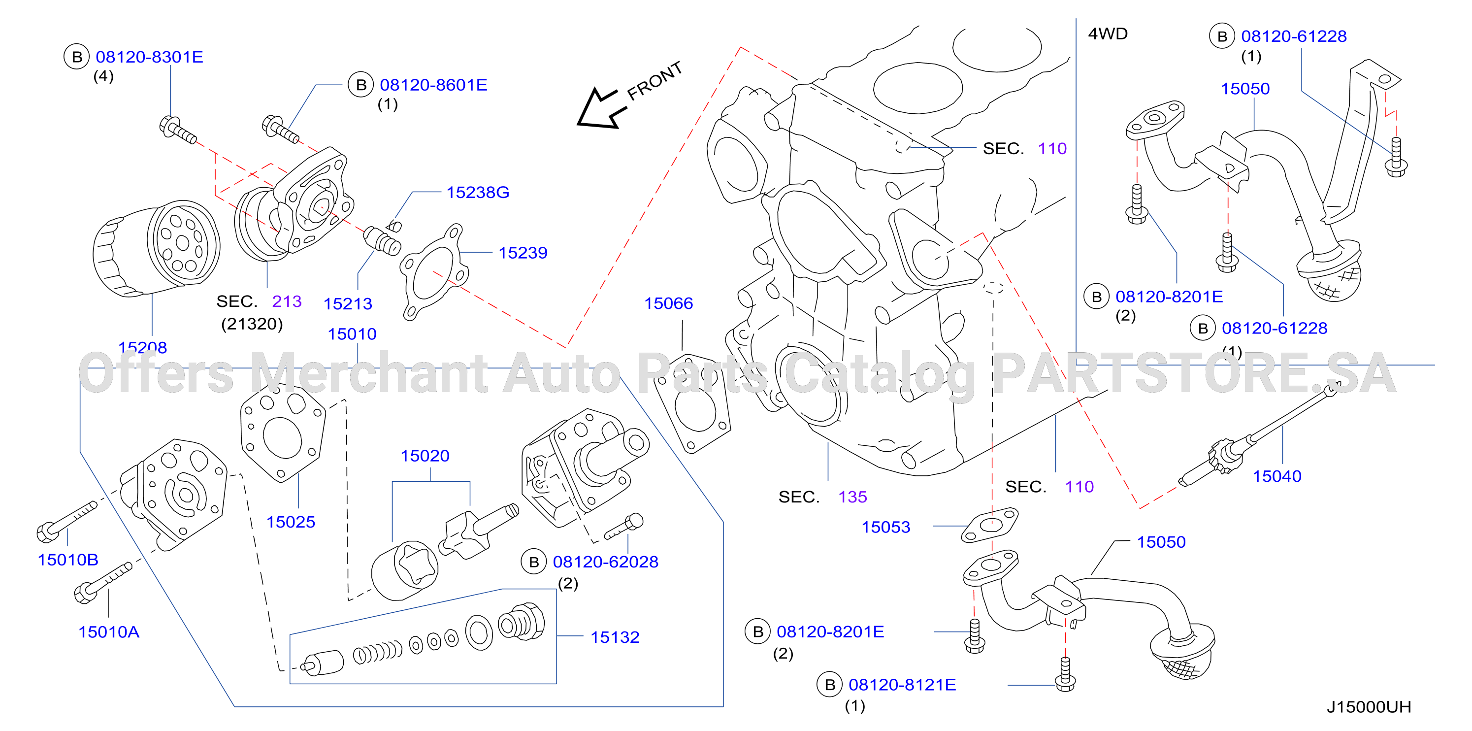 Lubricating System