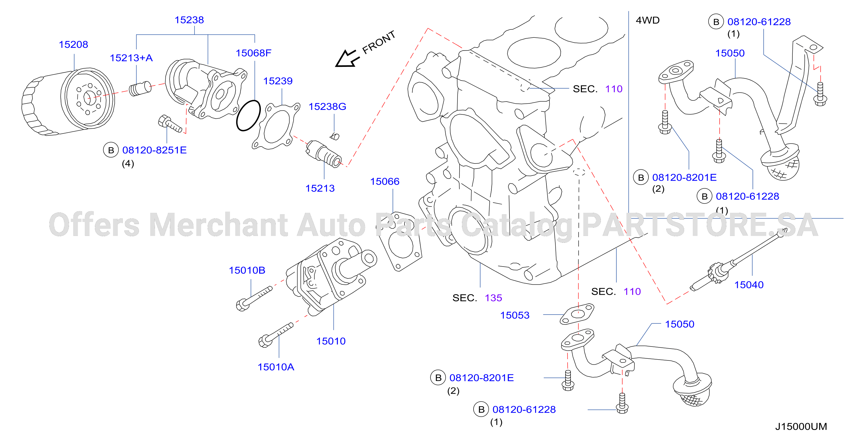 Lubricating System