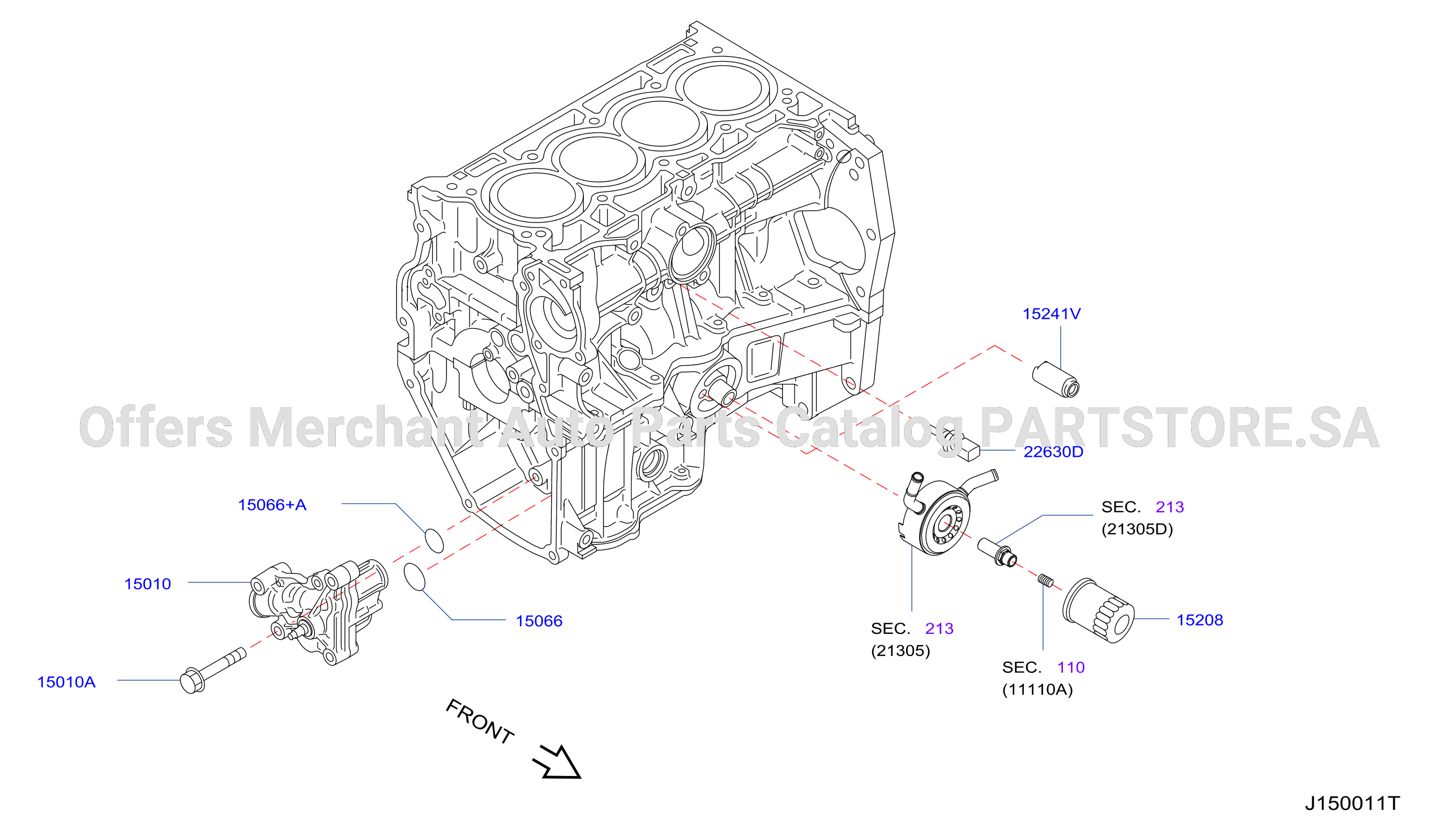 Lubricating System