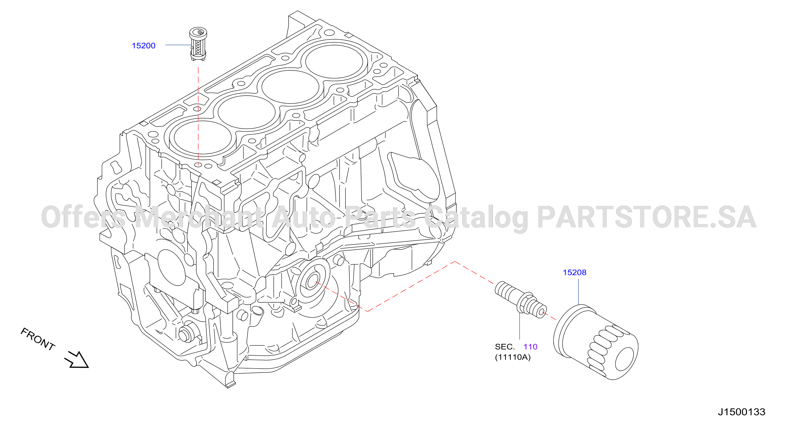 Lubricating System
