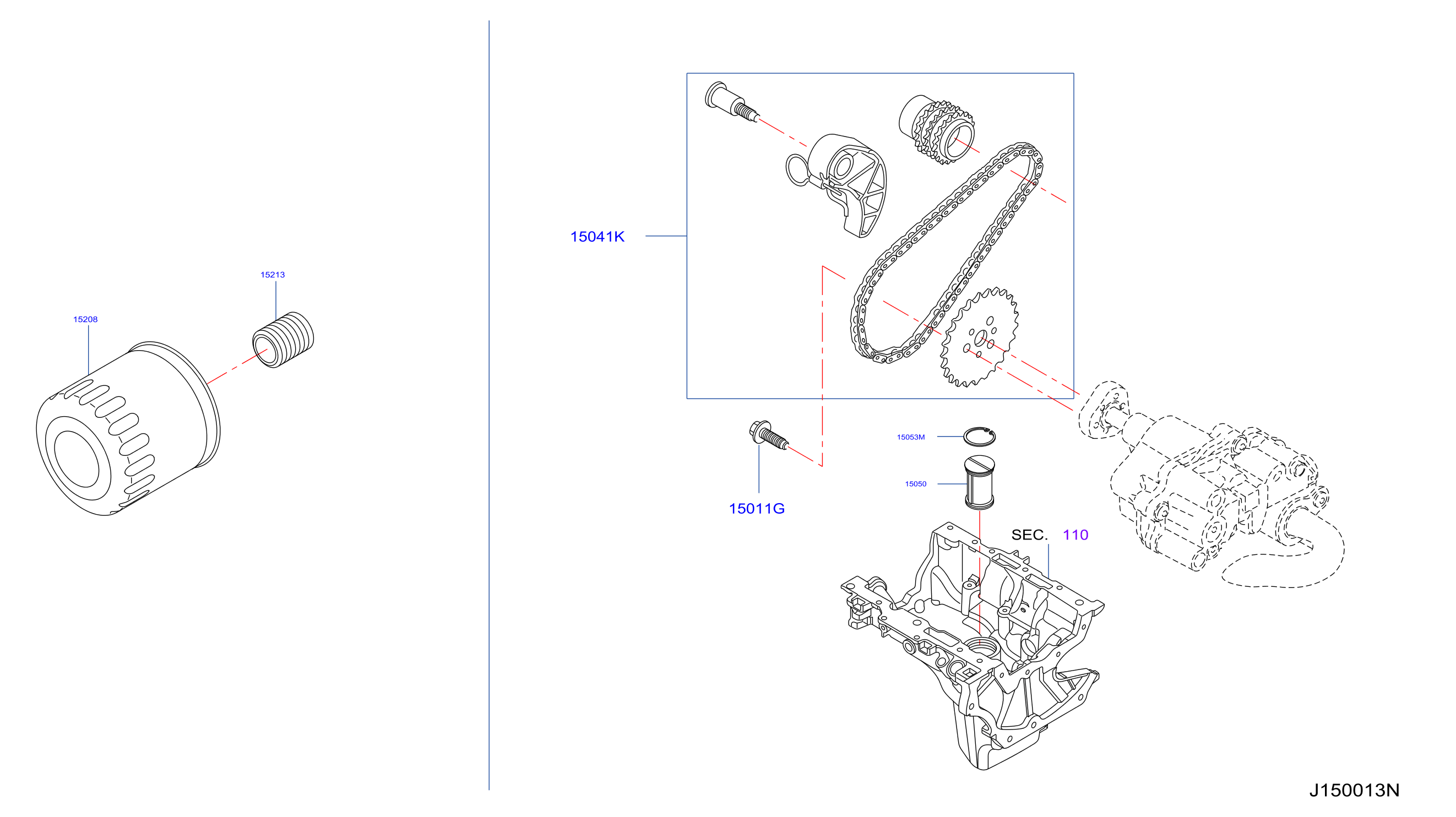 Lubricating System
