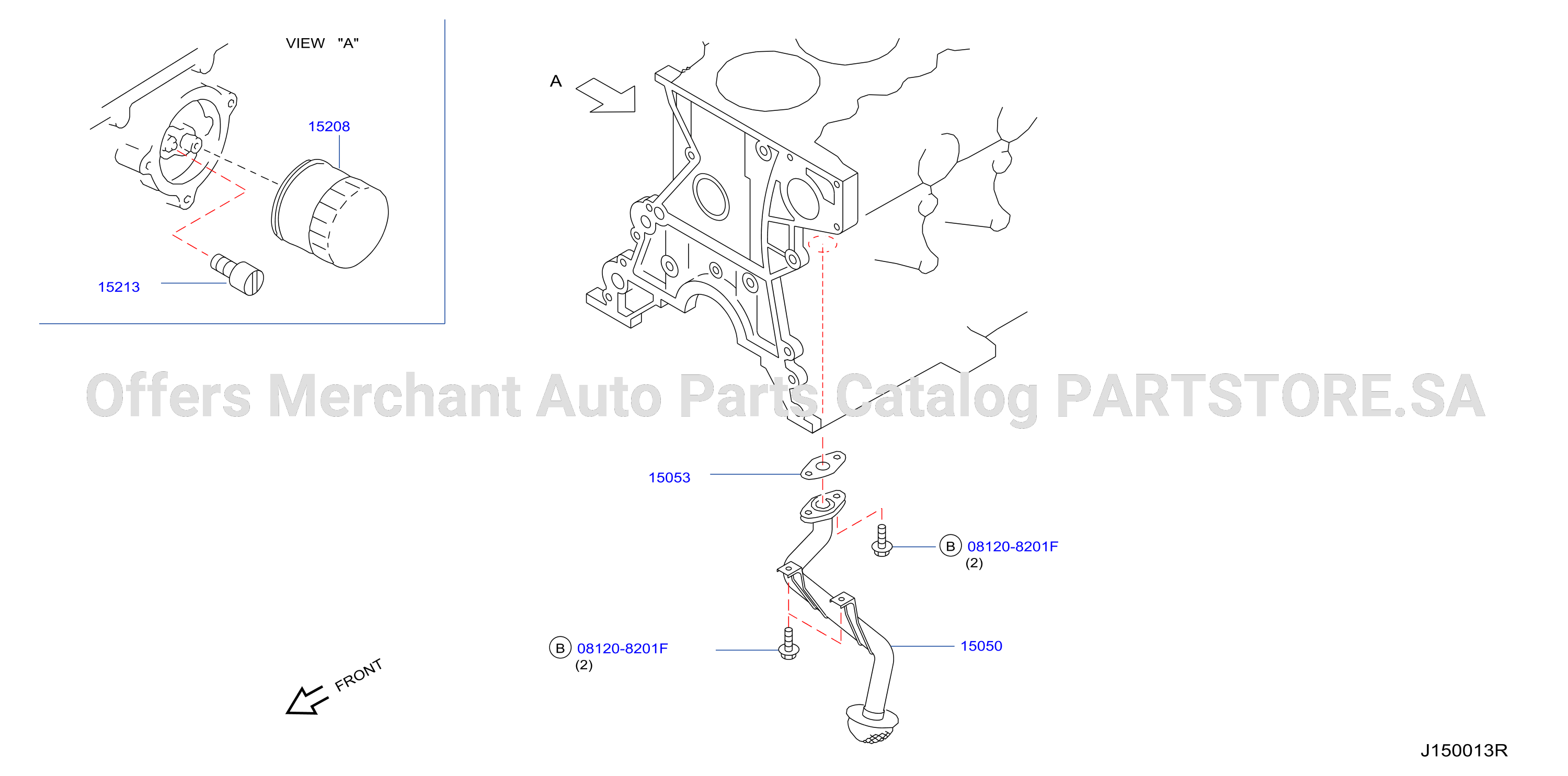 Lubricating System