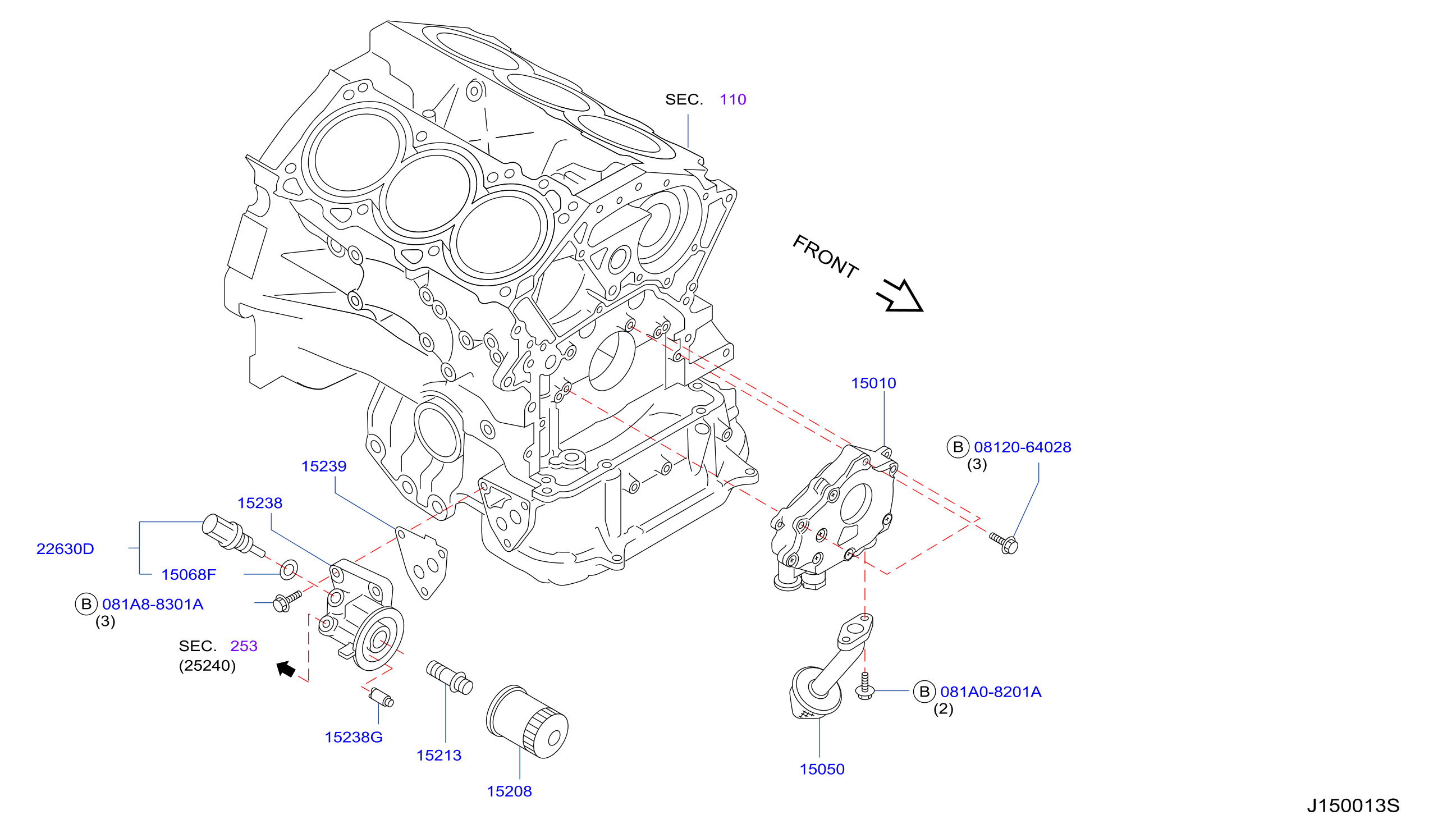 Lubricating System Korea