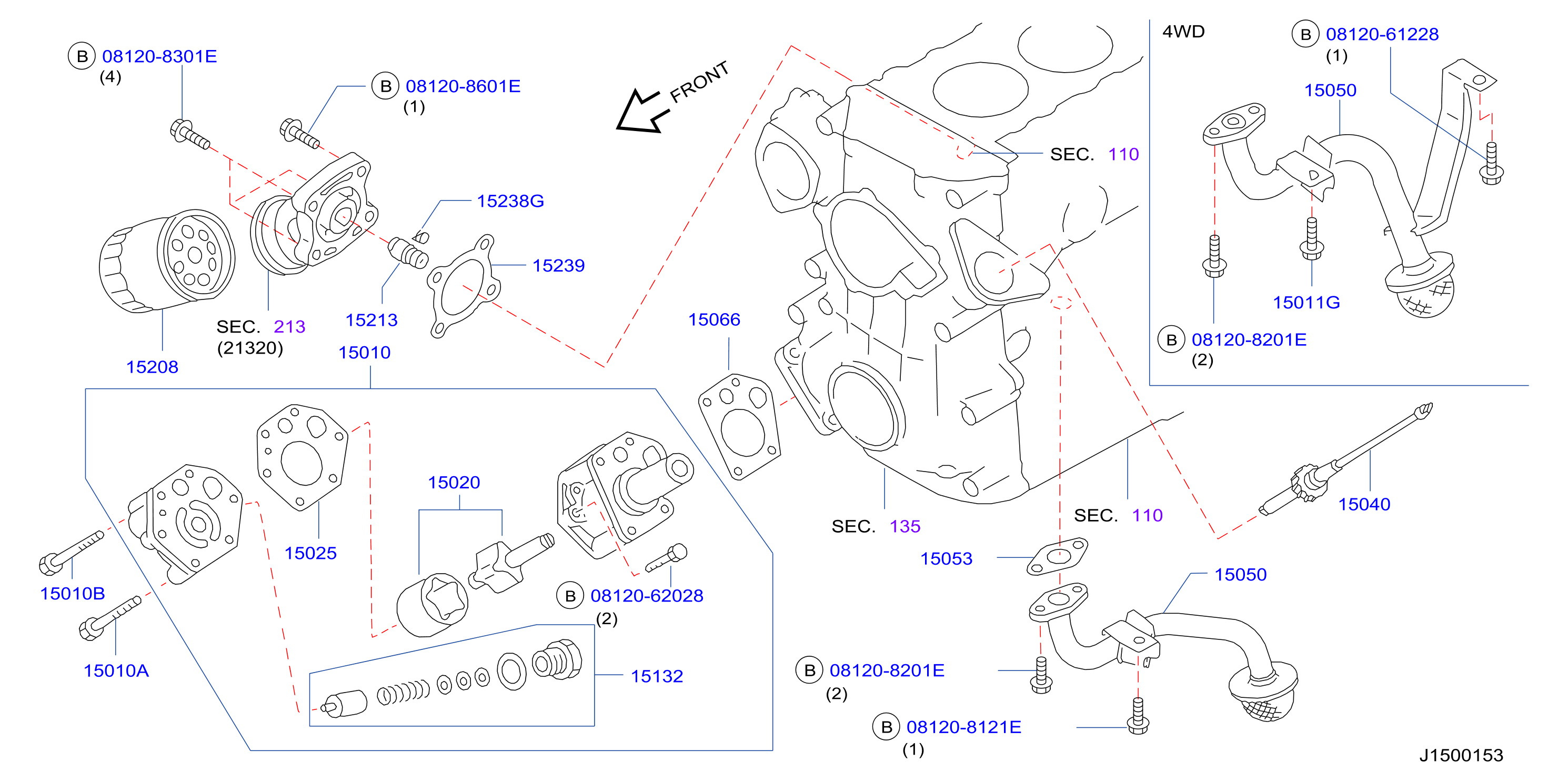 Lubricating System