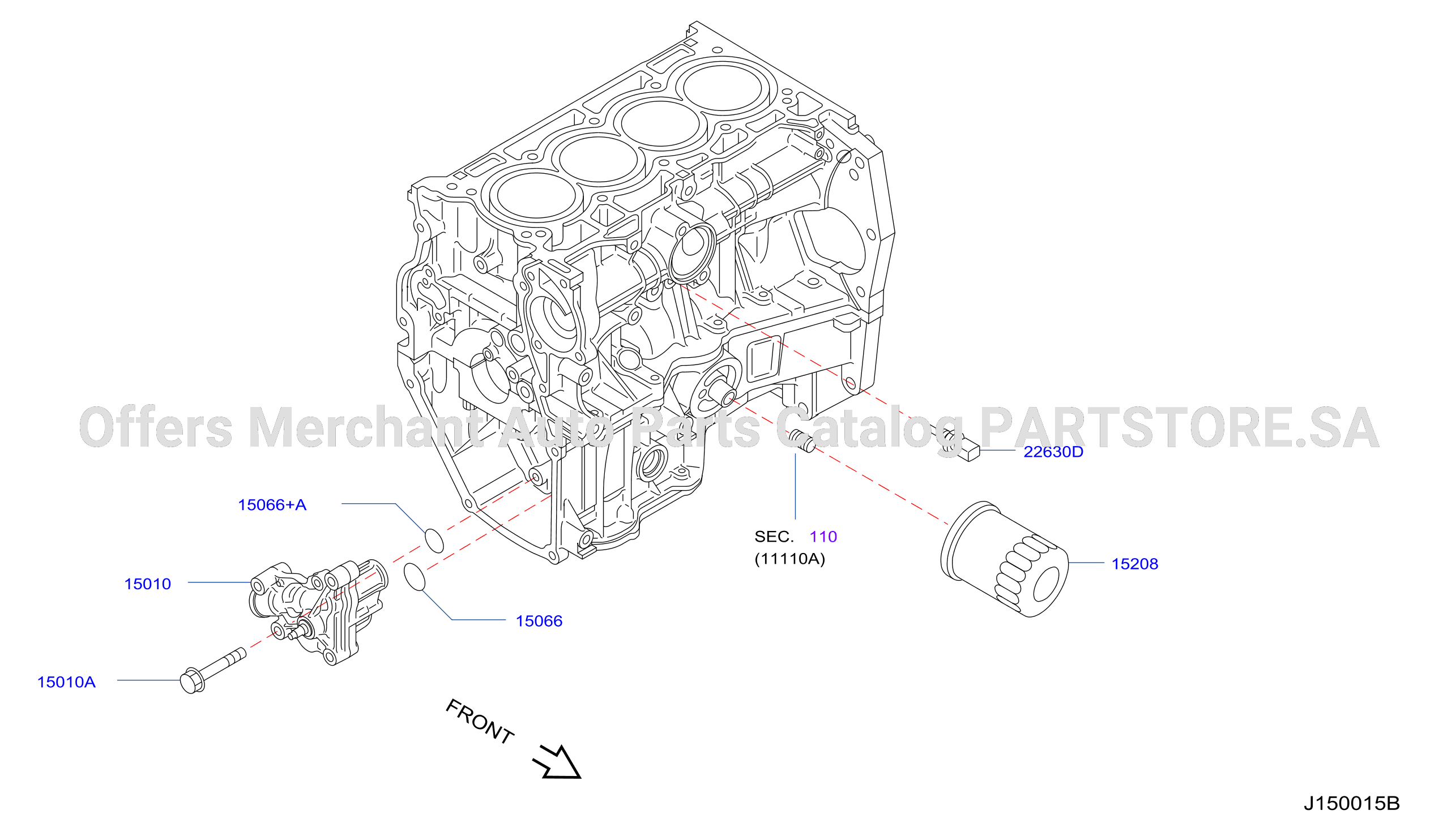 Lubricating System