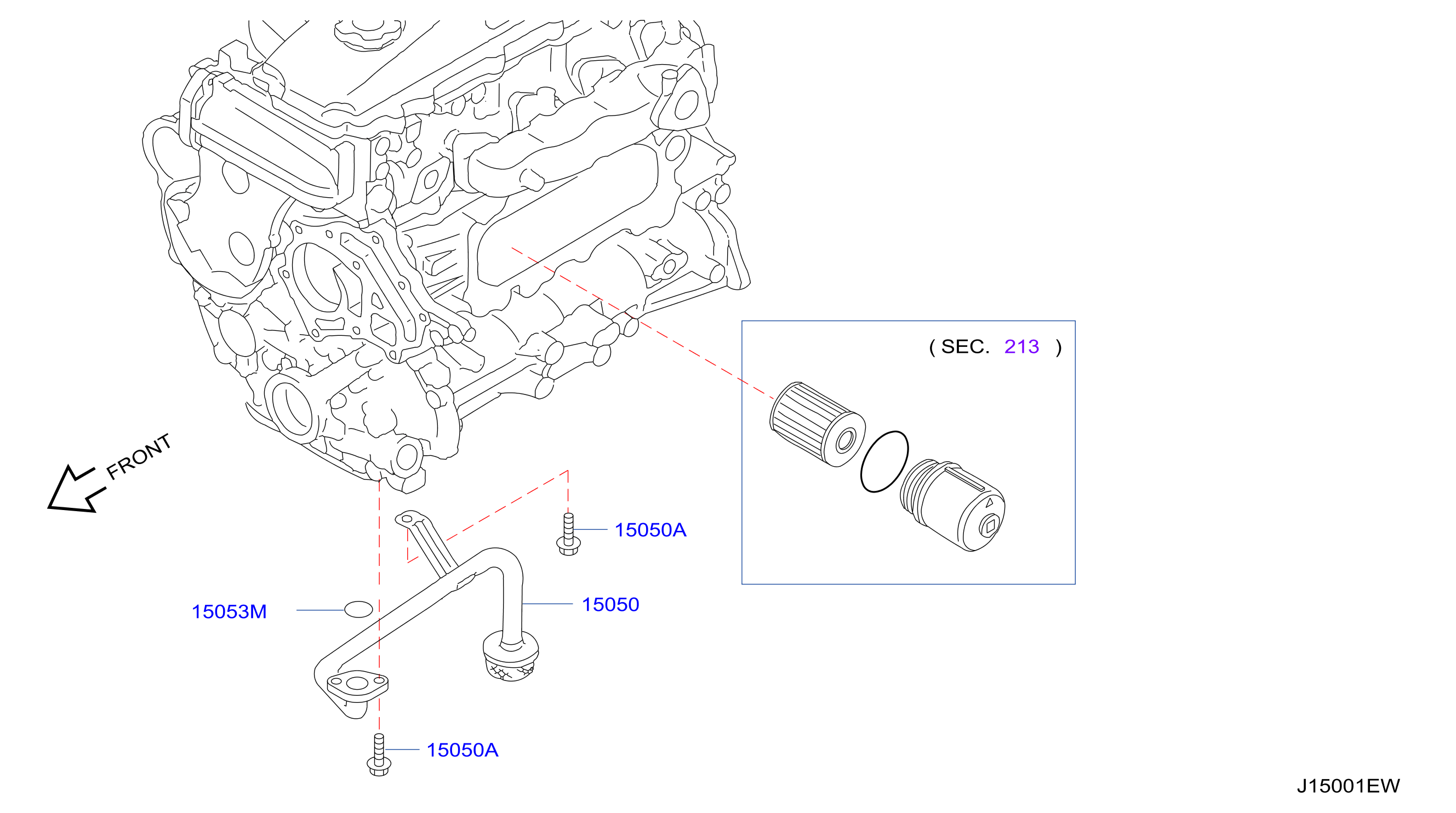Lubricating System