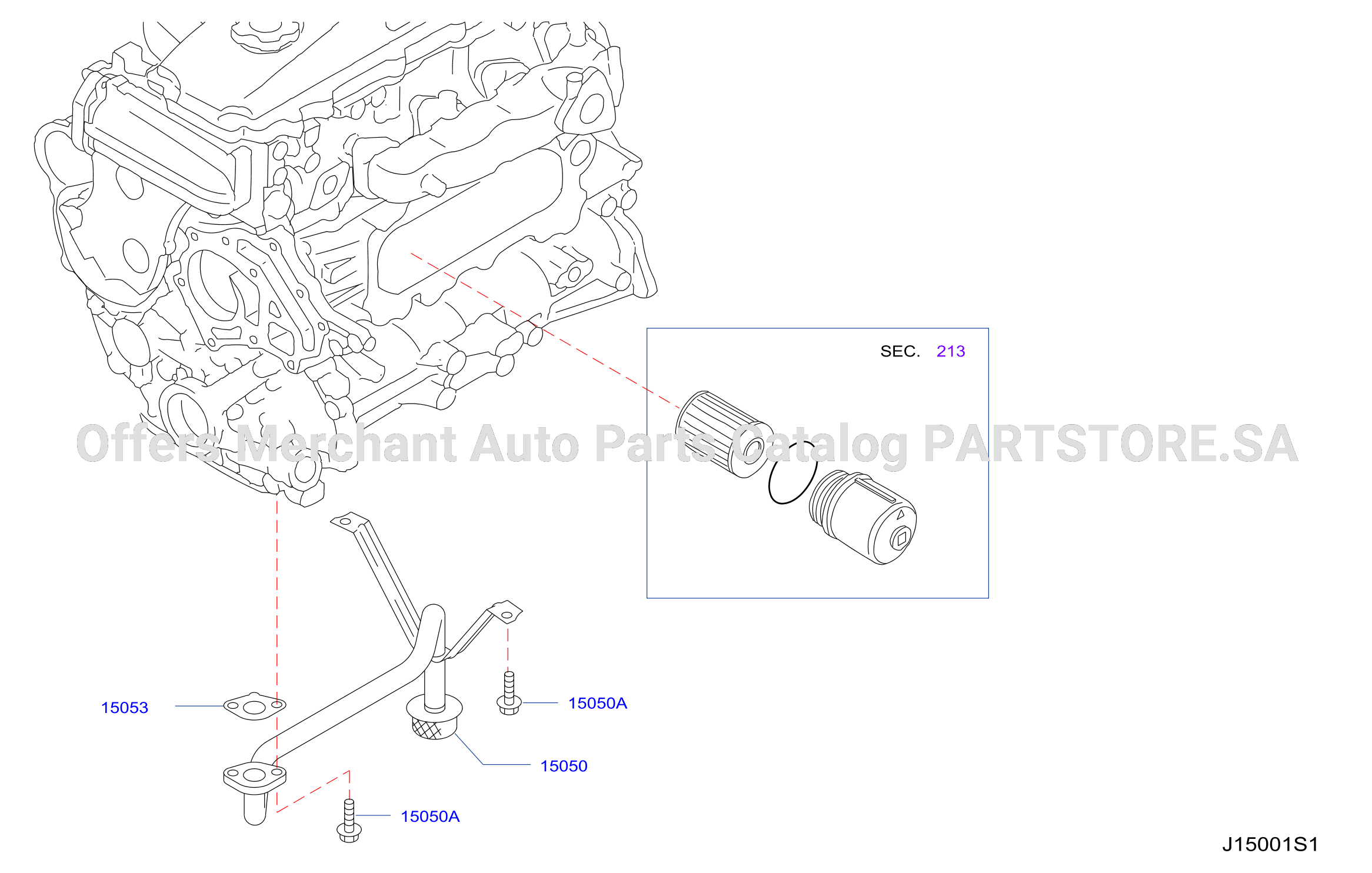Lubricating System