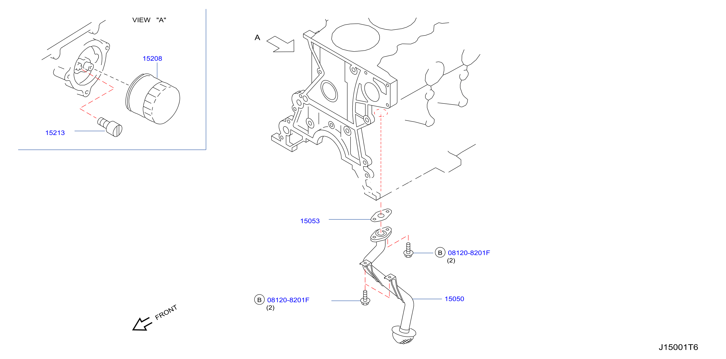 Lubricating System