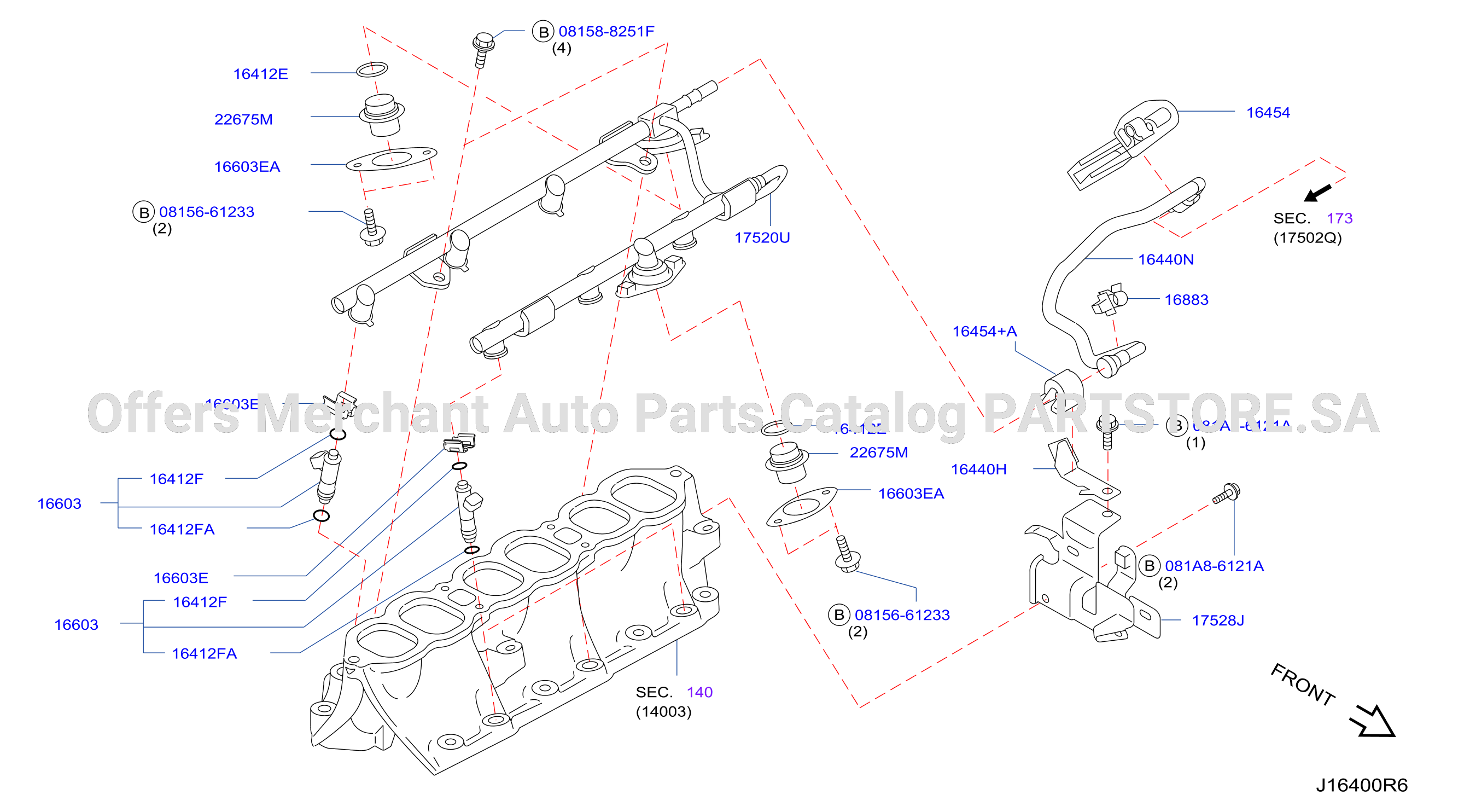 Fuel Strainer Fuel Hose